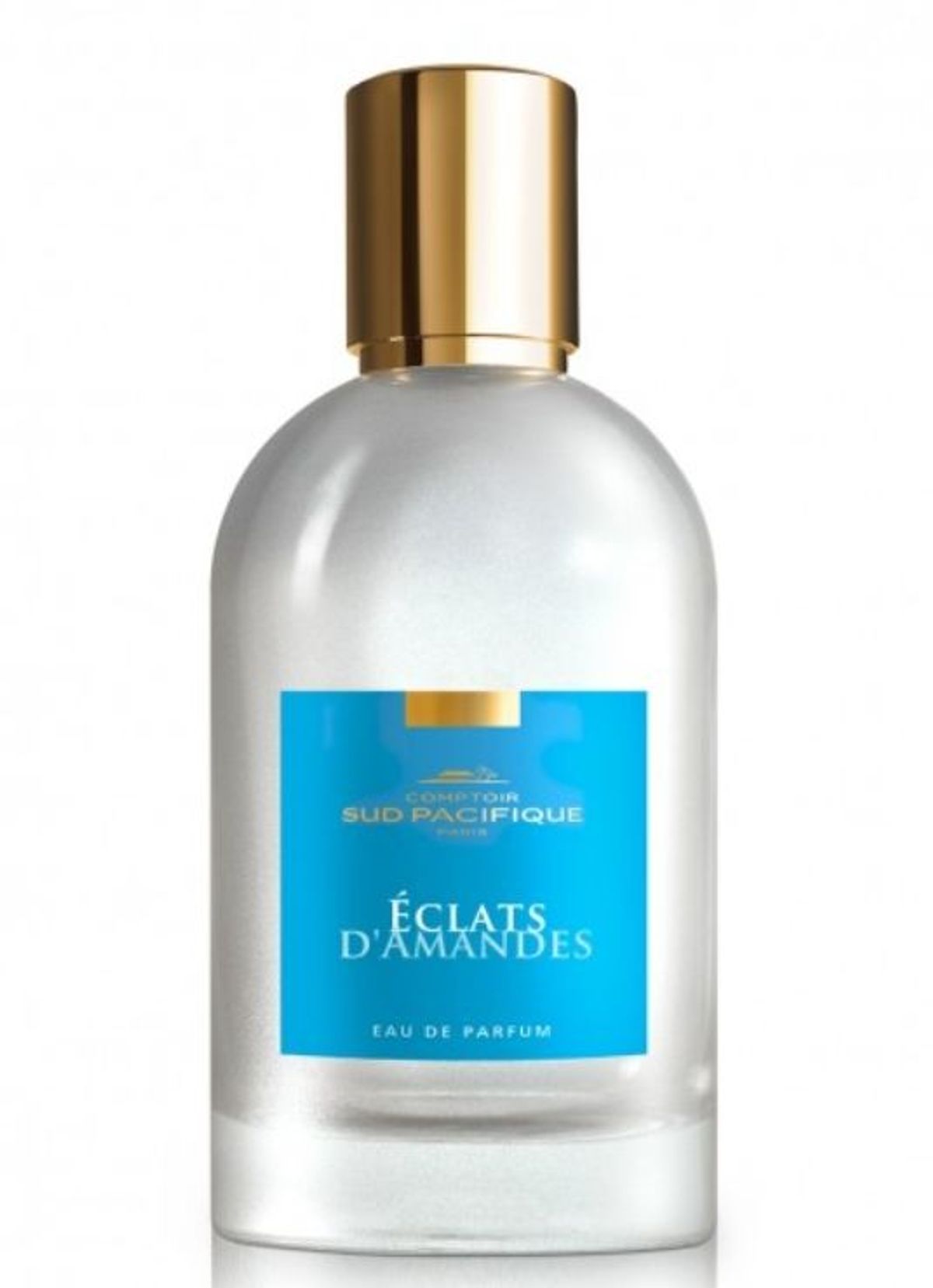 Éclats d’Amandes