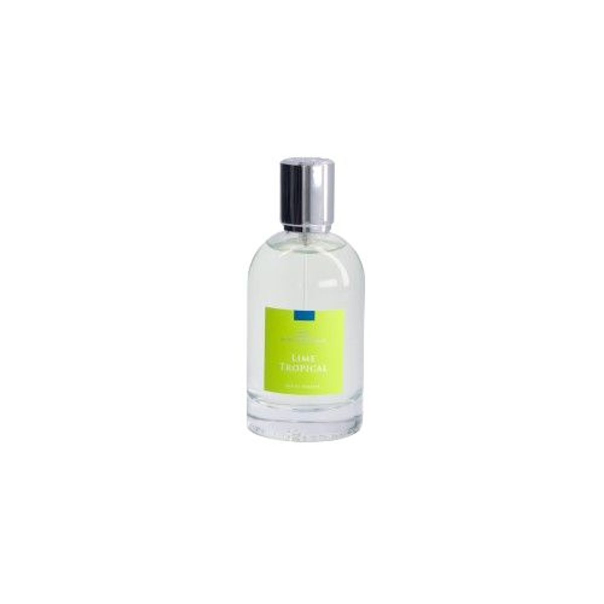 Lime Tropical