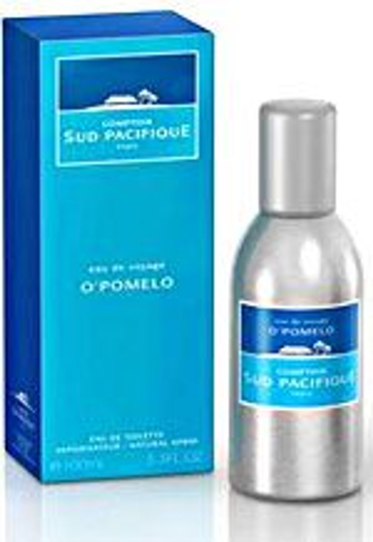 O Pomelo - Pamplemousse