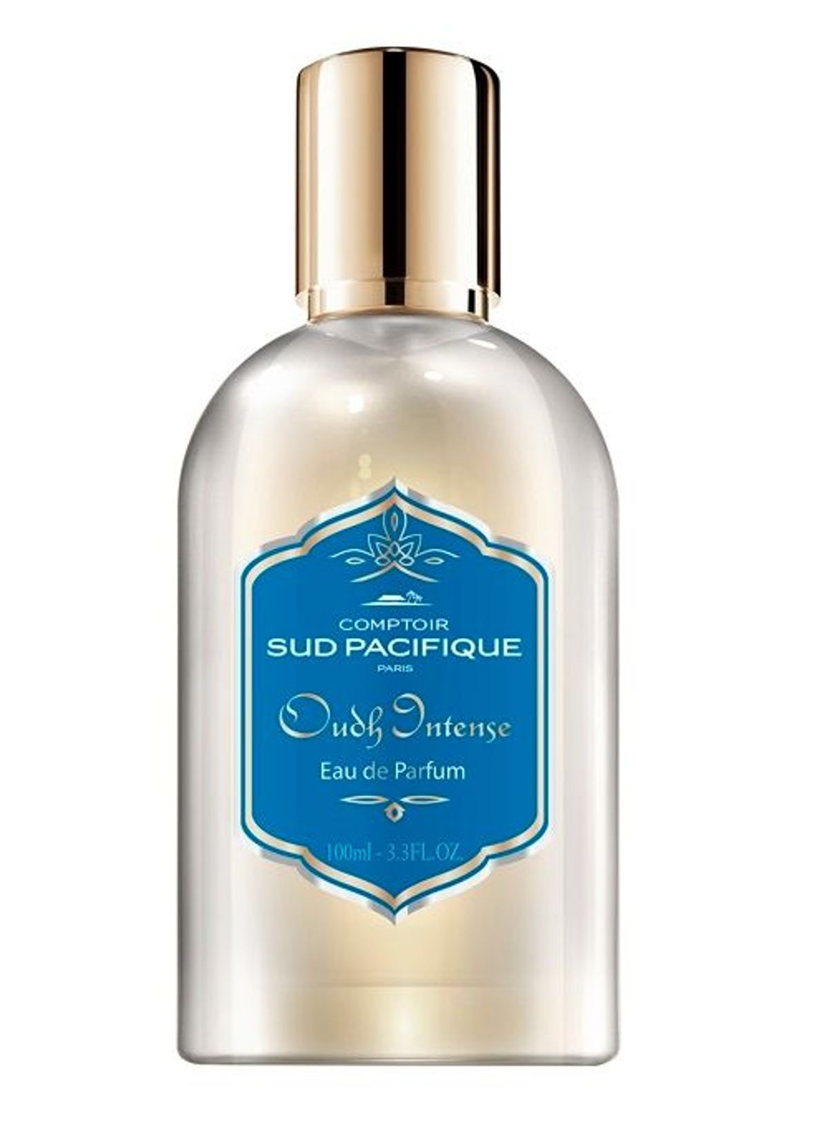 Oudh Intense
