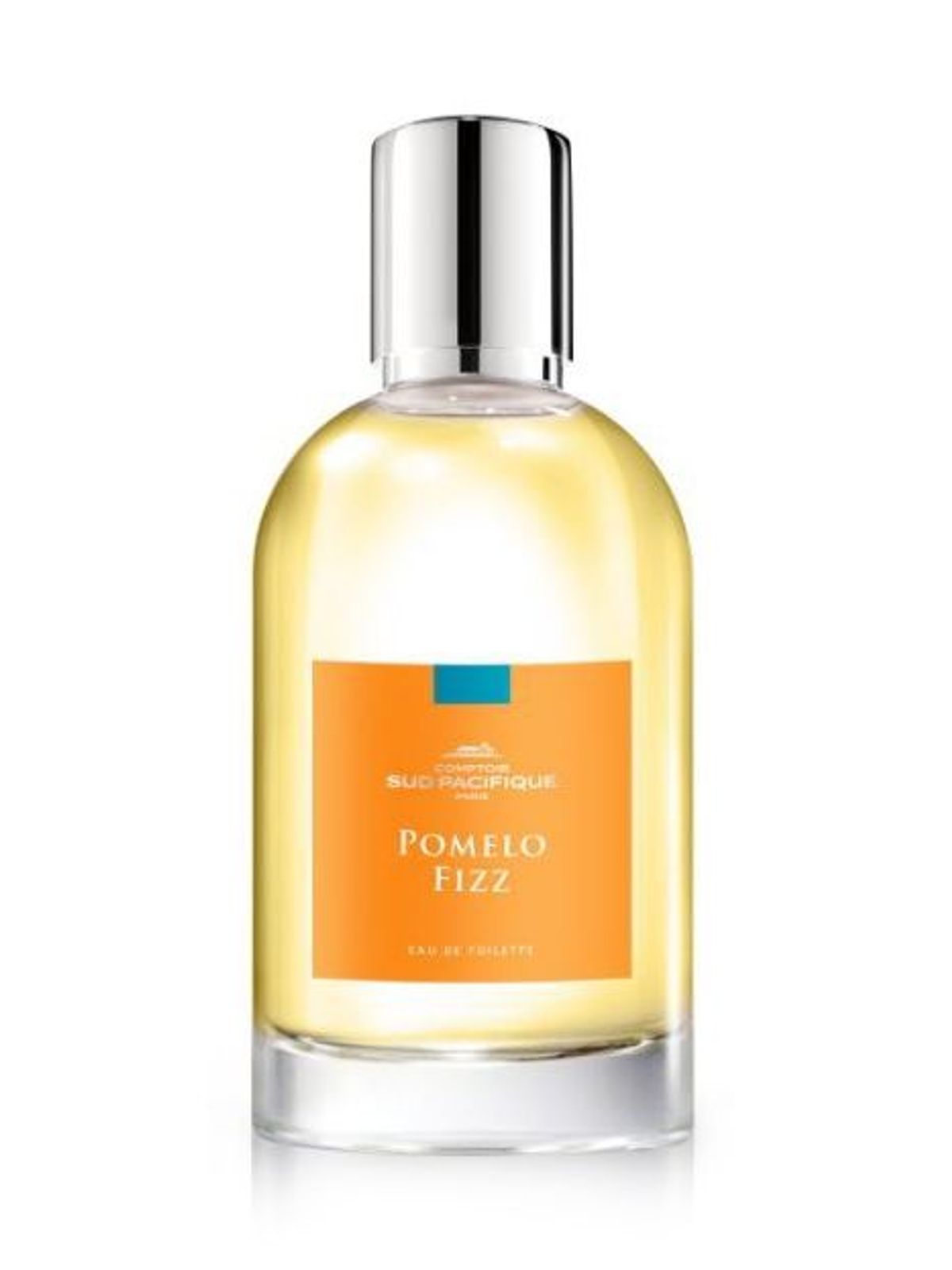 Pomelo Fizz