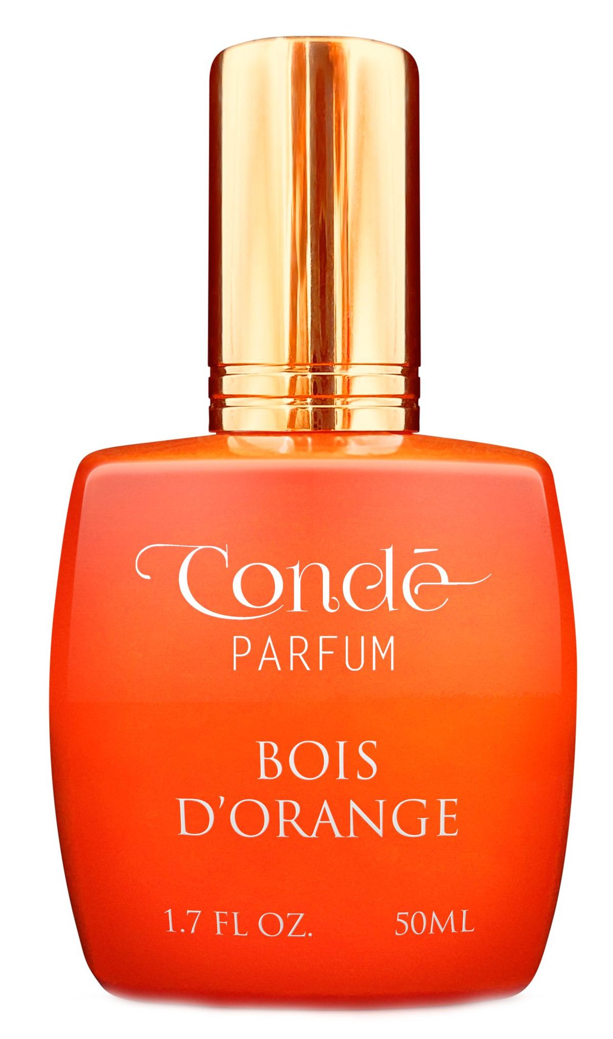 Bois d'Orange