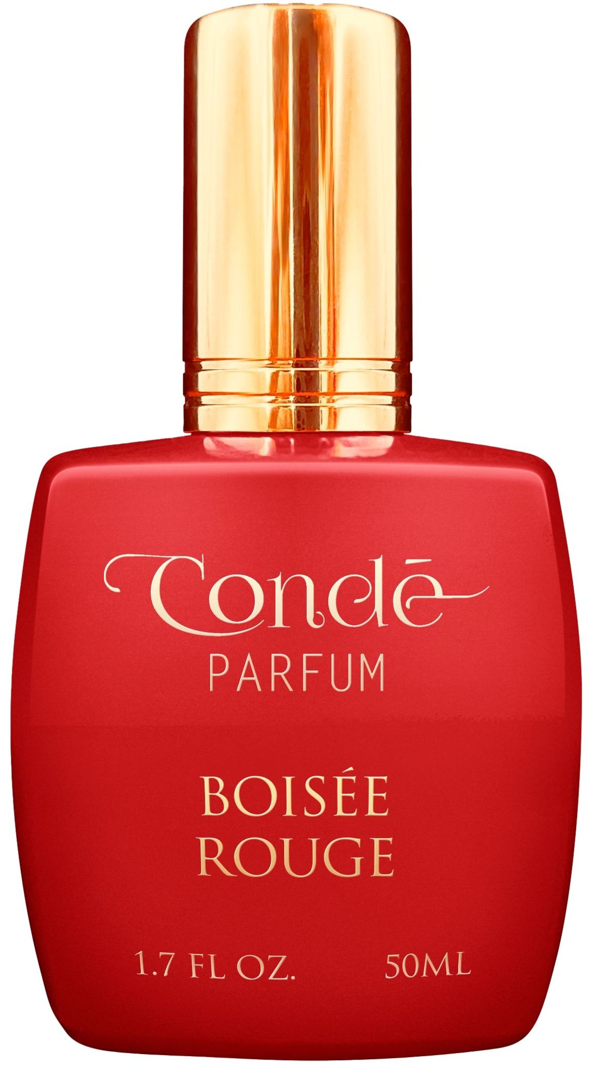 Boisée Rouge
