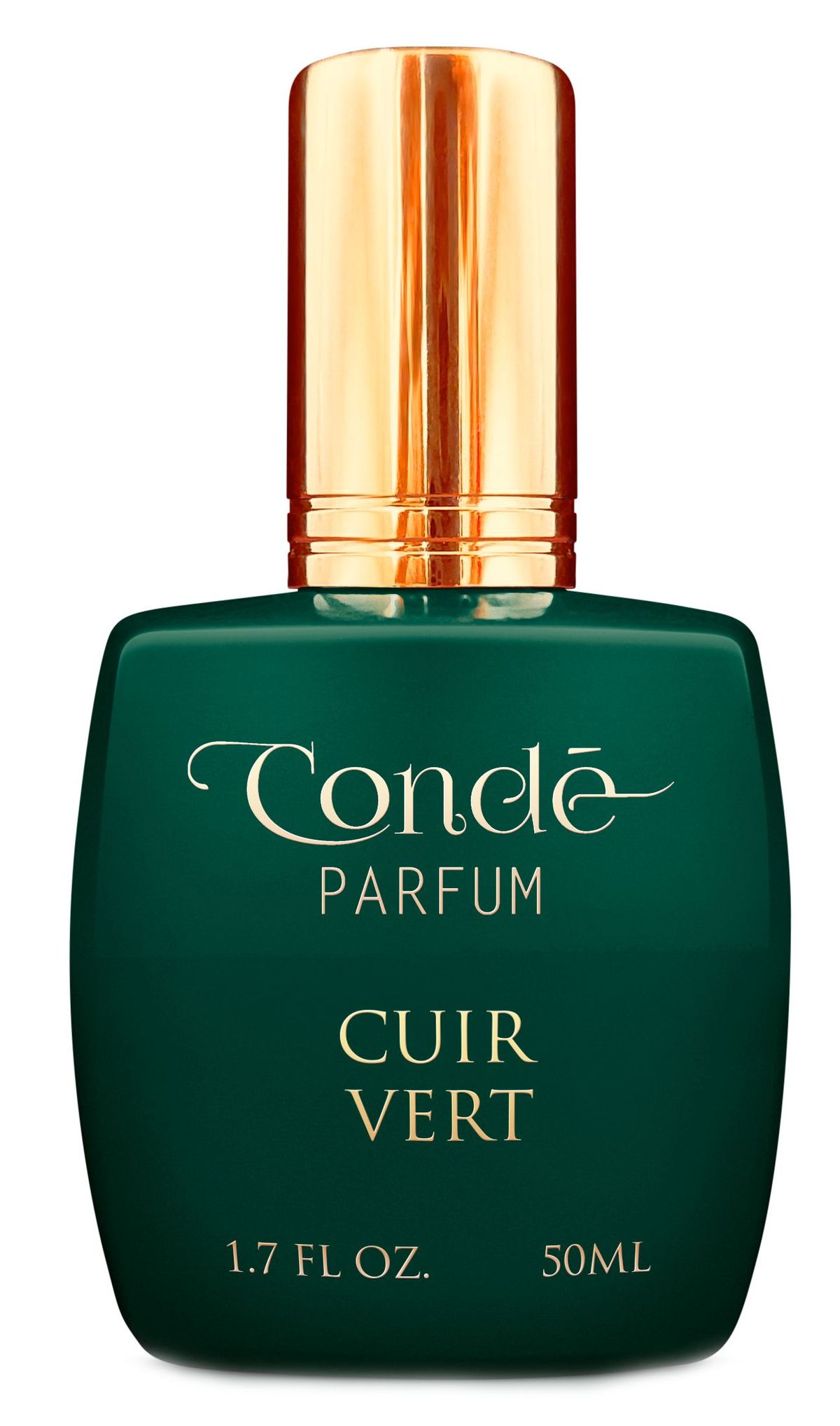 Cuir Vert