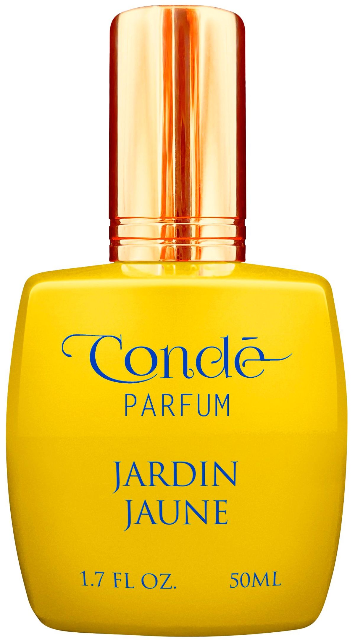 Jardin Jaune
