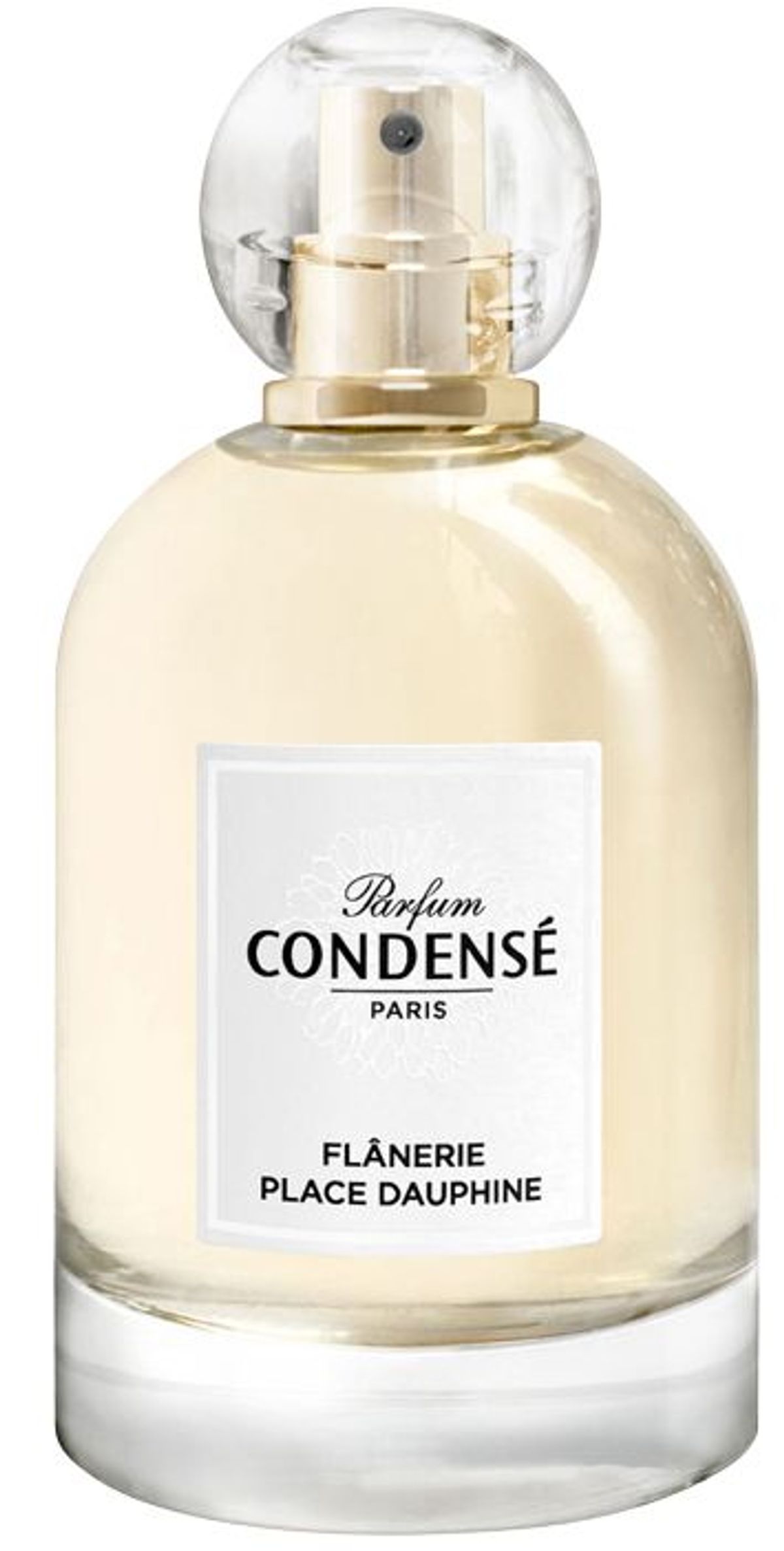 Flânerie Place Dauphine