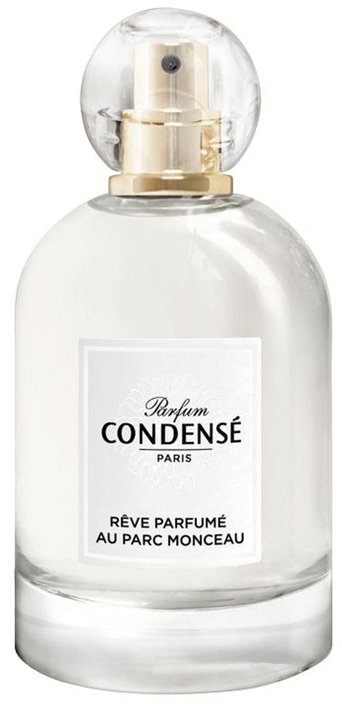 Rêve Parfumé Parc Monceau