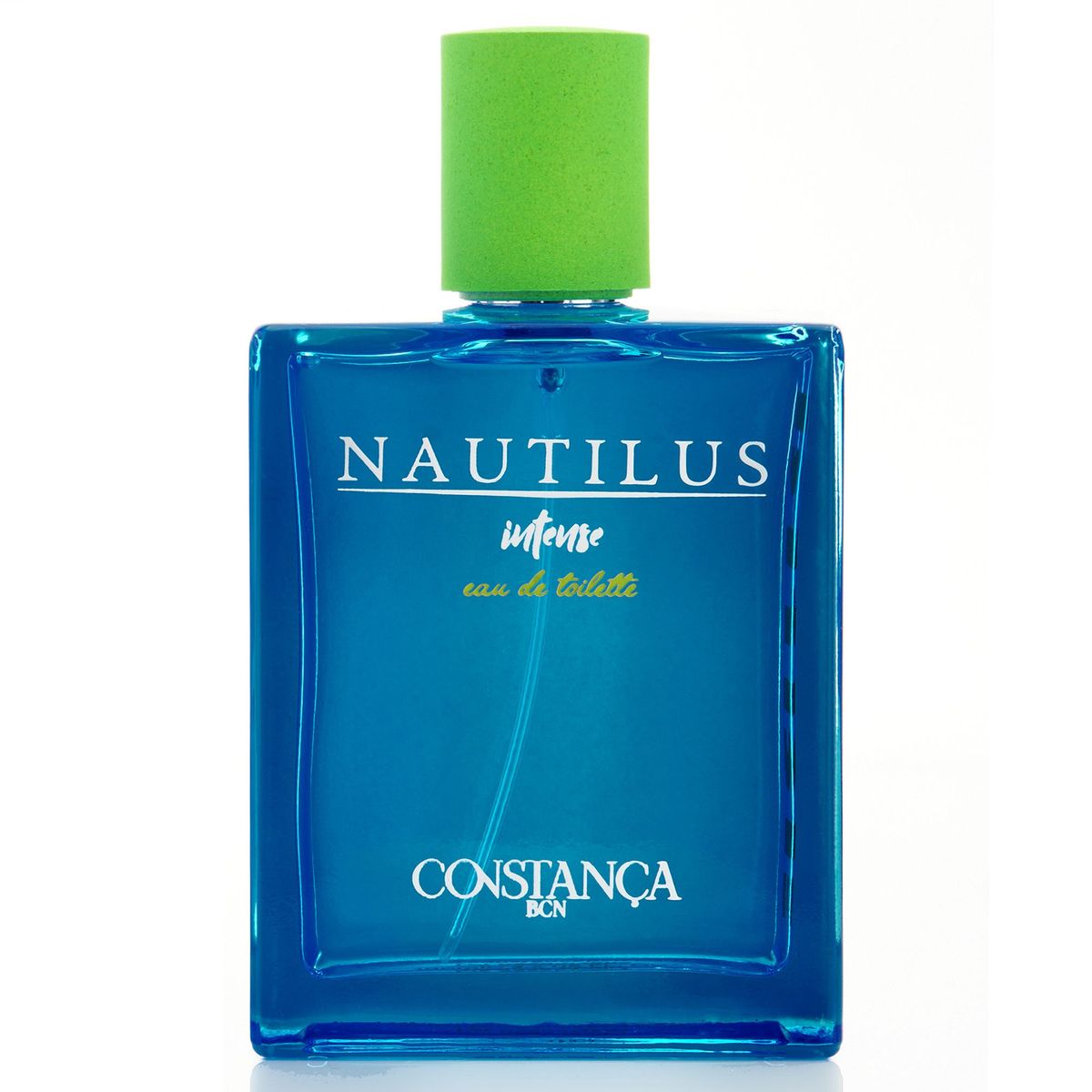 Nautilus intense Eau de Toilette