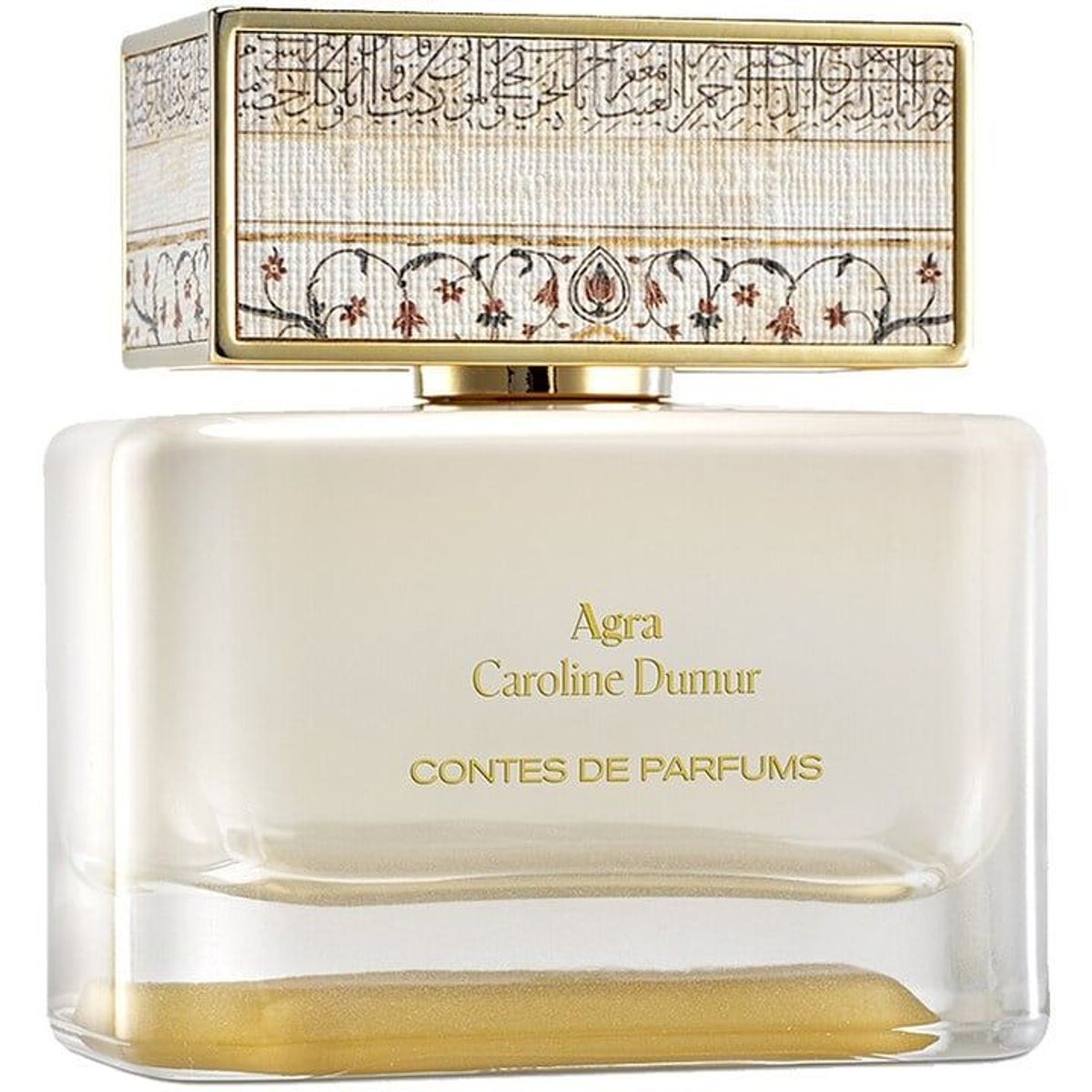 Agra (Caroline Dumur)