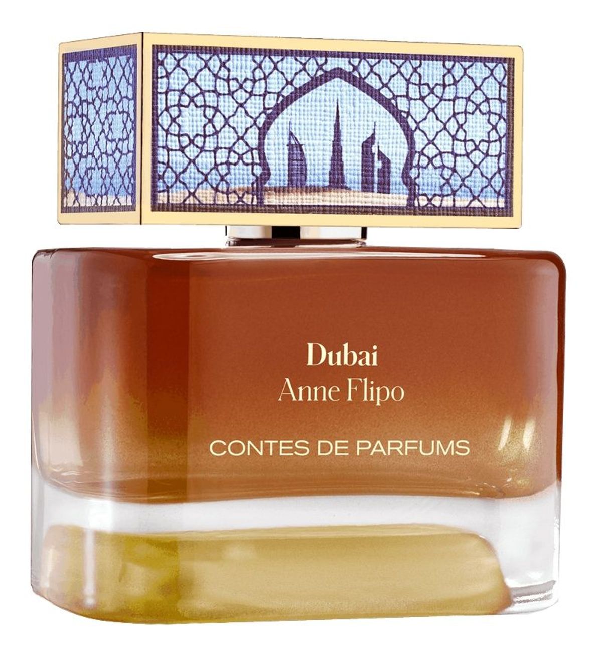 Dubai (Anne Flipo)