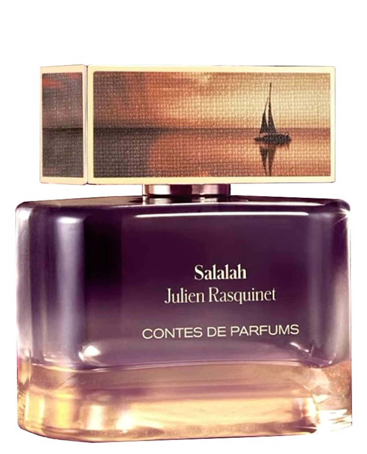 Salalah (Julien Rasquinet)