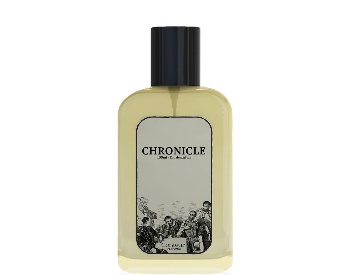 Chronicle