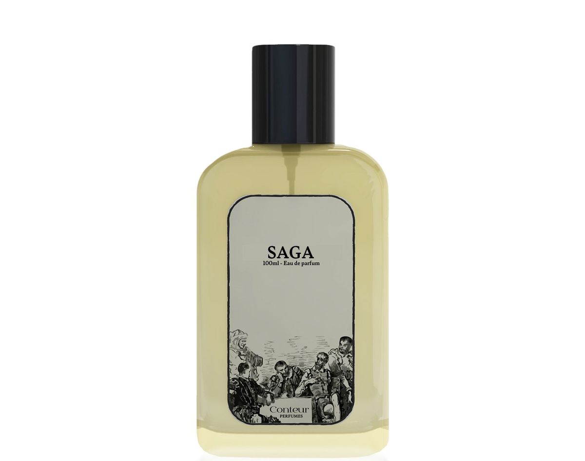 Saga