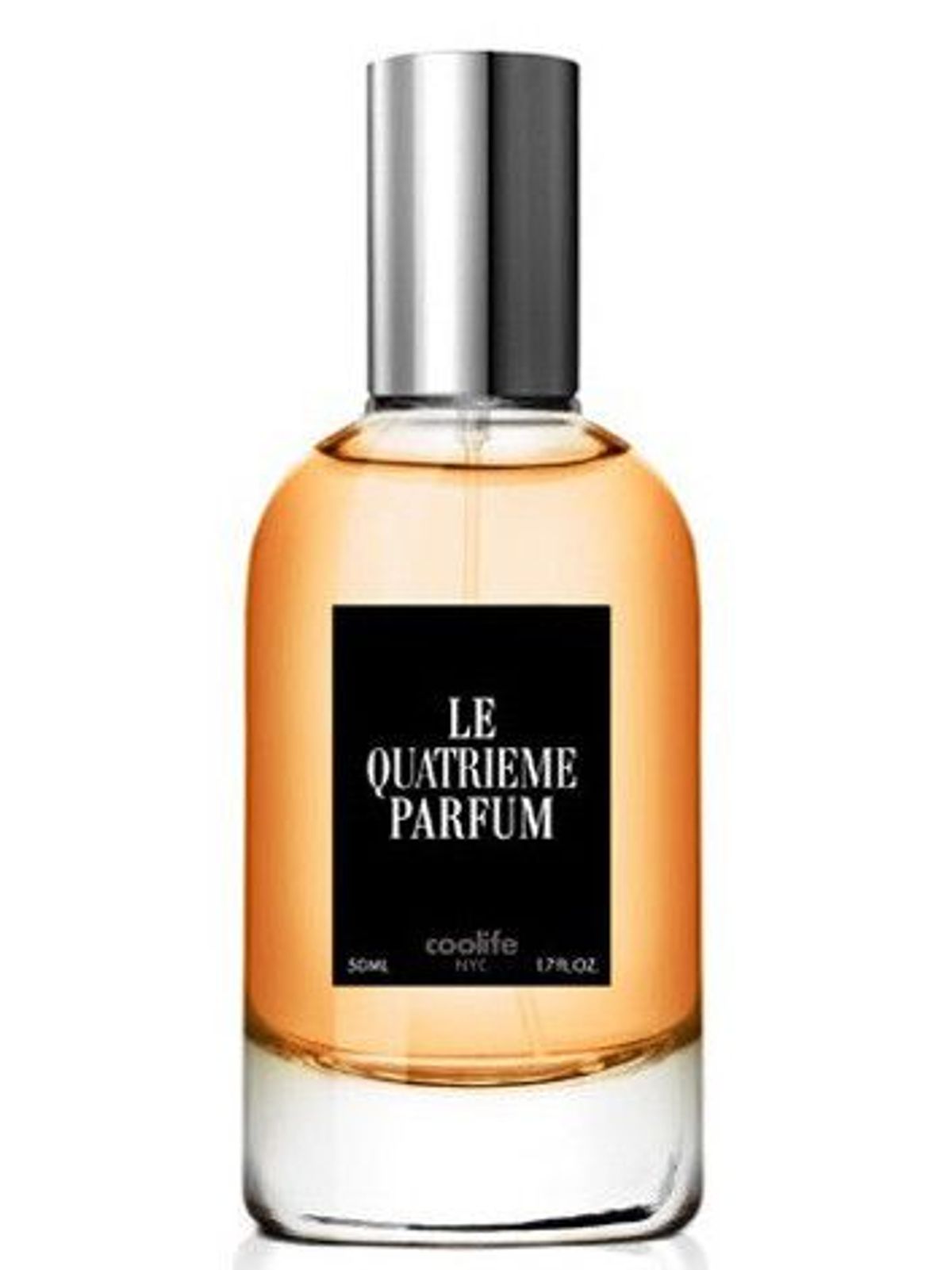 Le Quatrieme Parfum