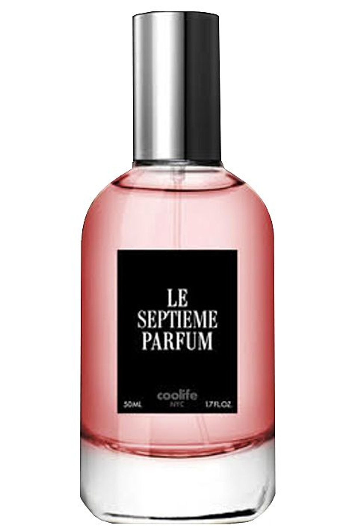 Le Septieme Parfum
