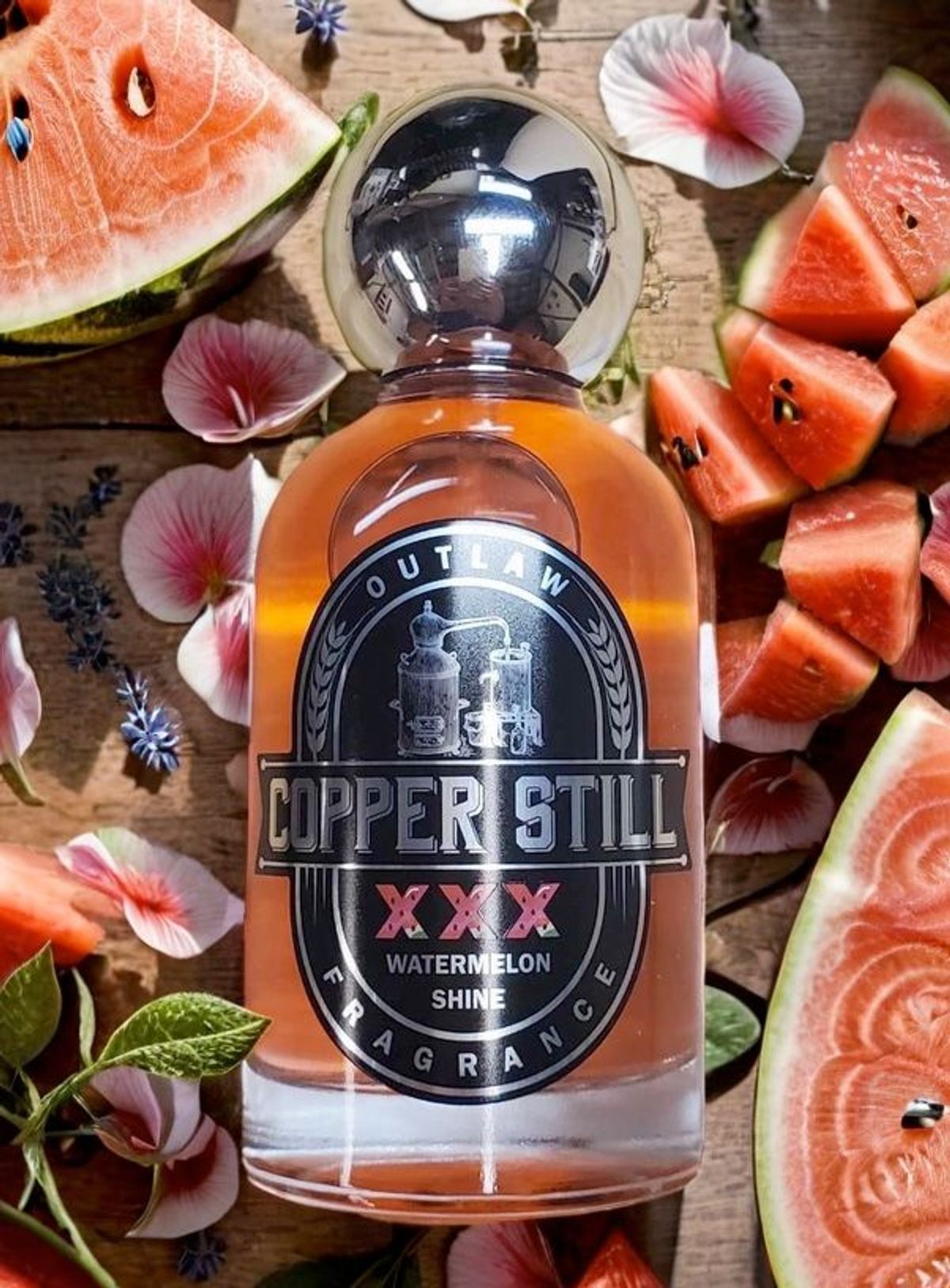 Watermelon Shine