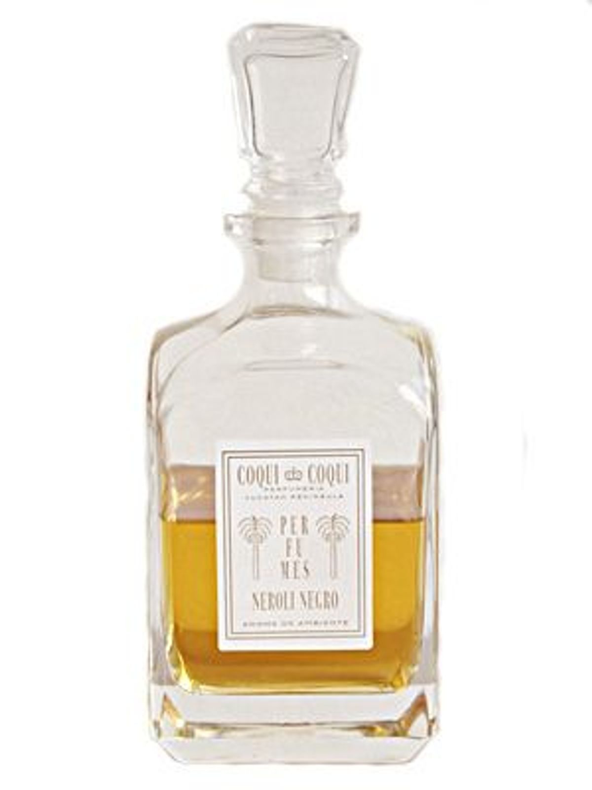 Neroli Negro