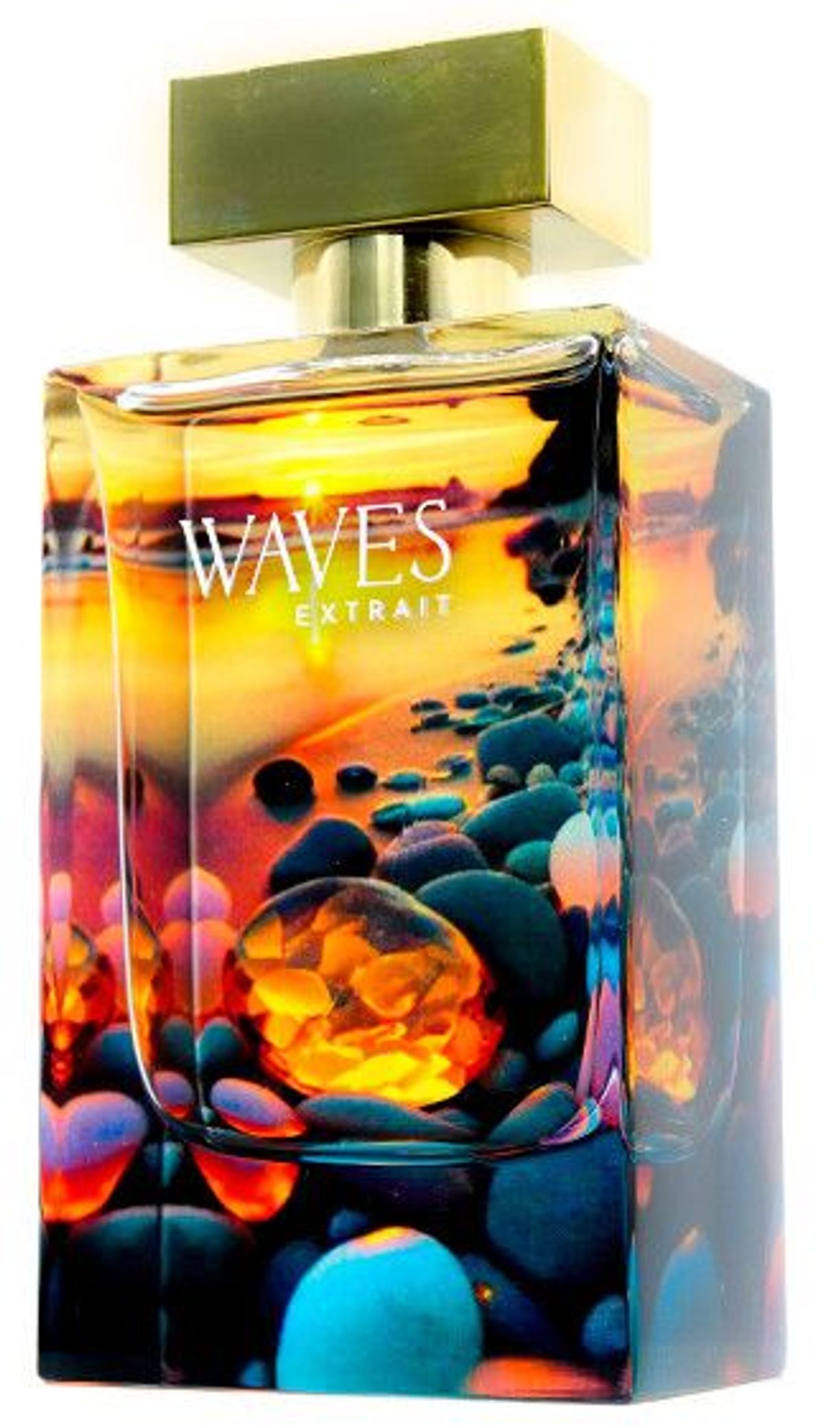 Coral Waves