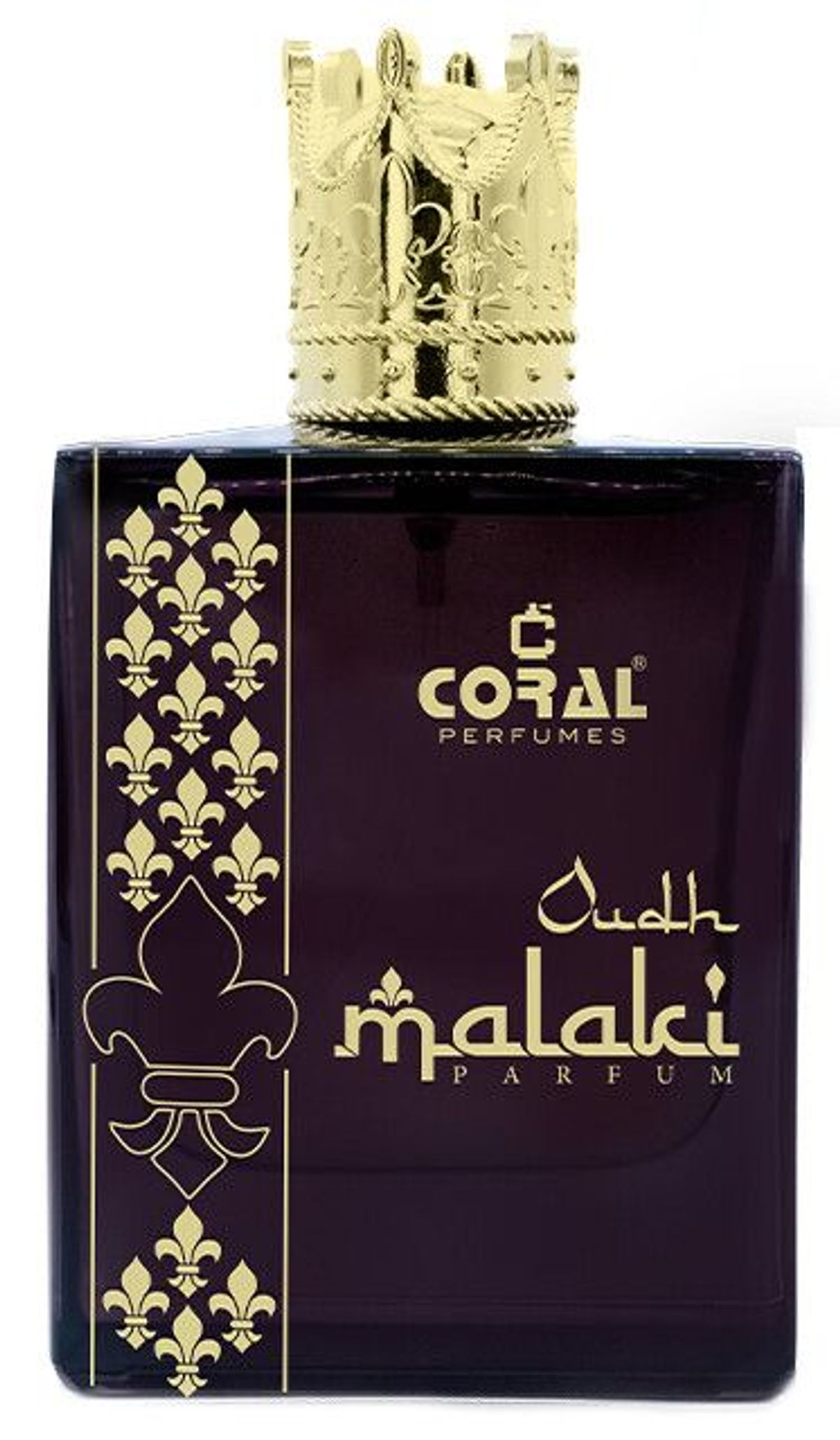 Oudh Malaki