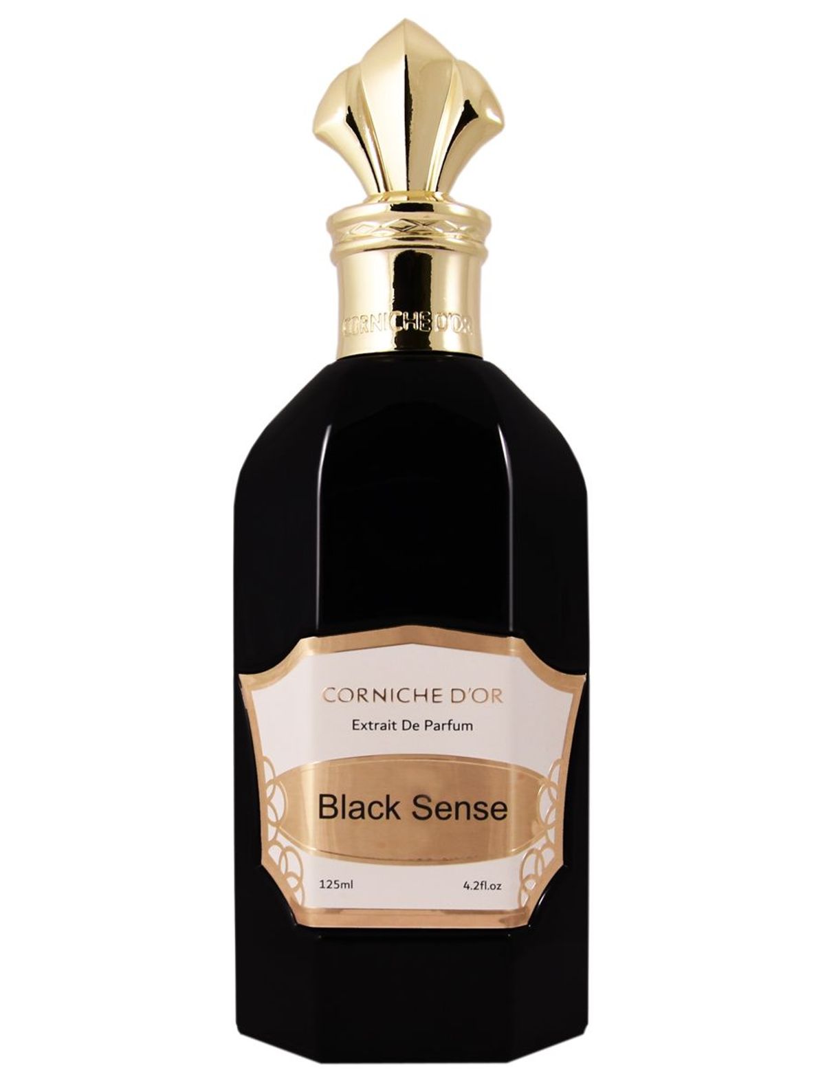 Black Sense