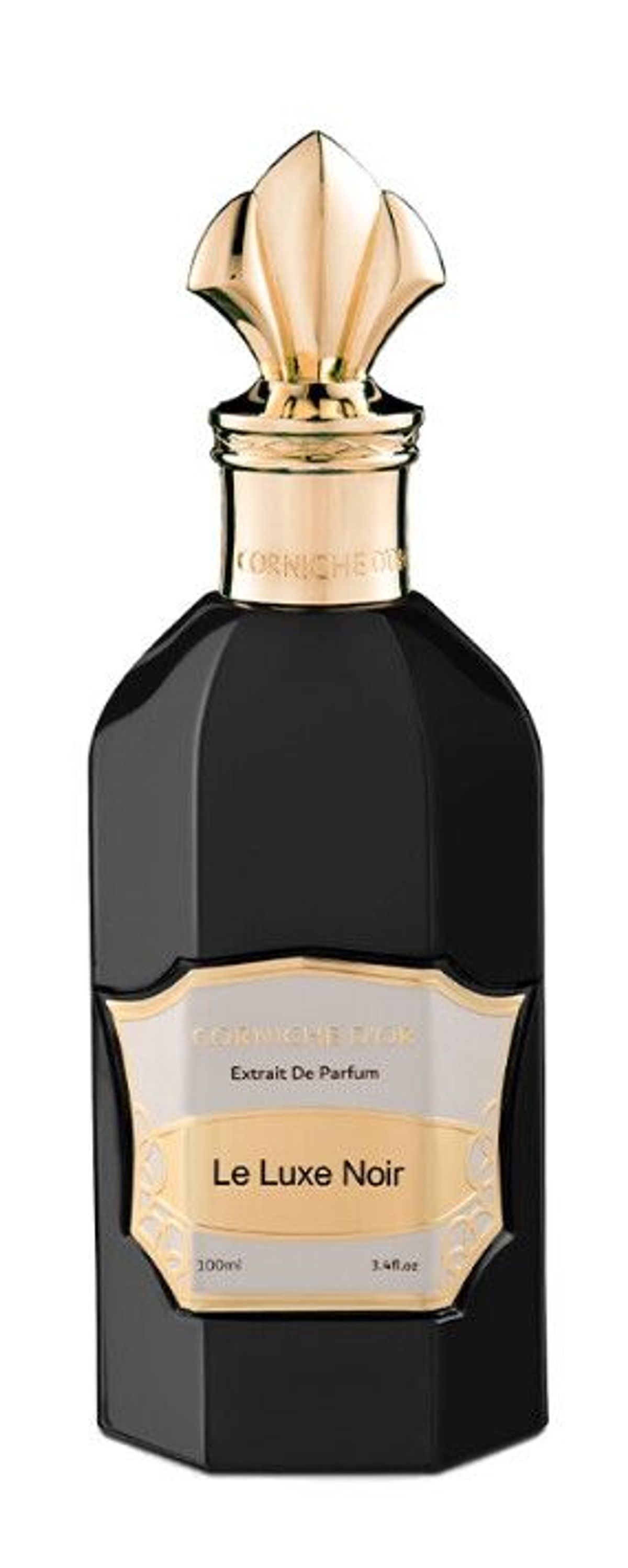 Le Luxe Noir