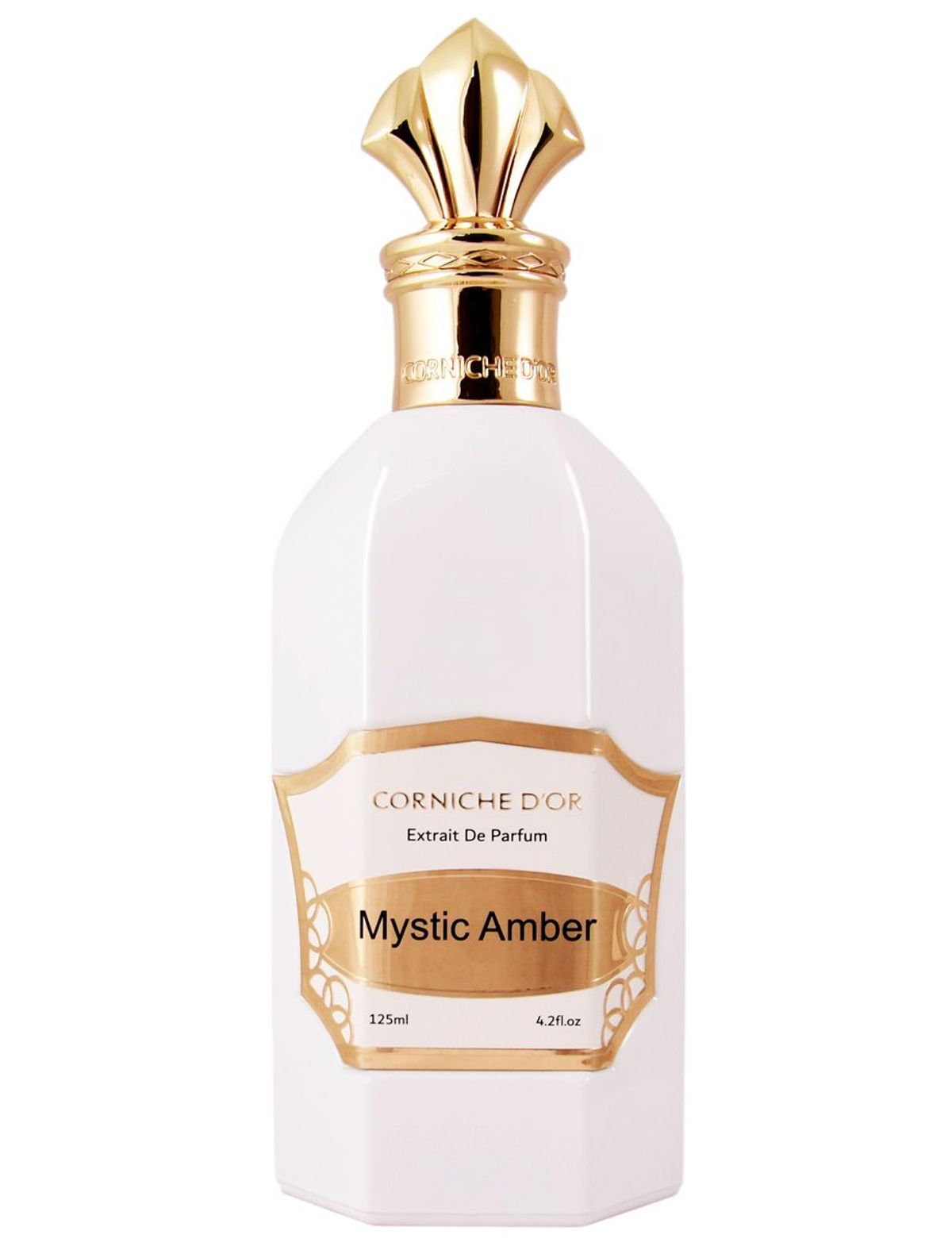 Mystic Amber