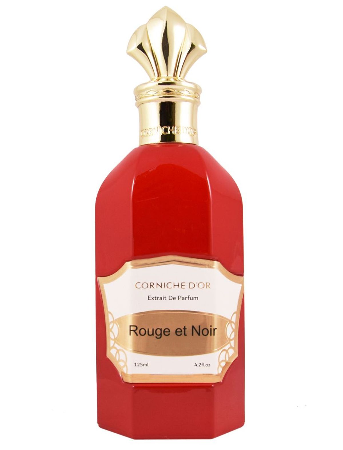 Rouge Et Noir