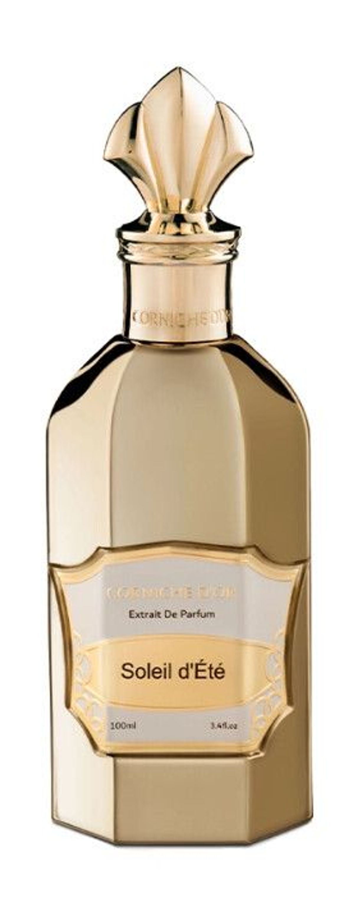 Soleil d'Été