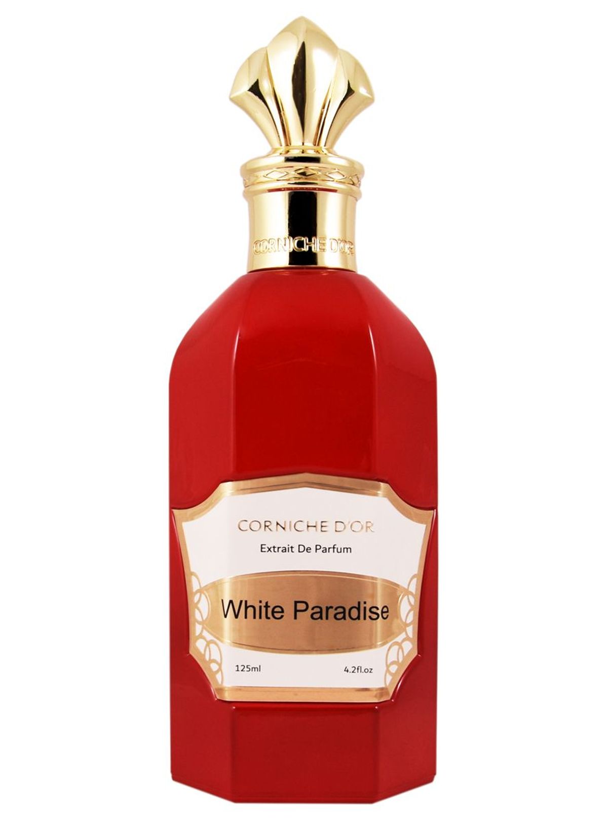 White Paradise