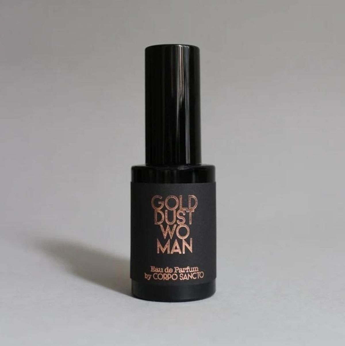 Gold Dust Woman