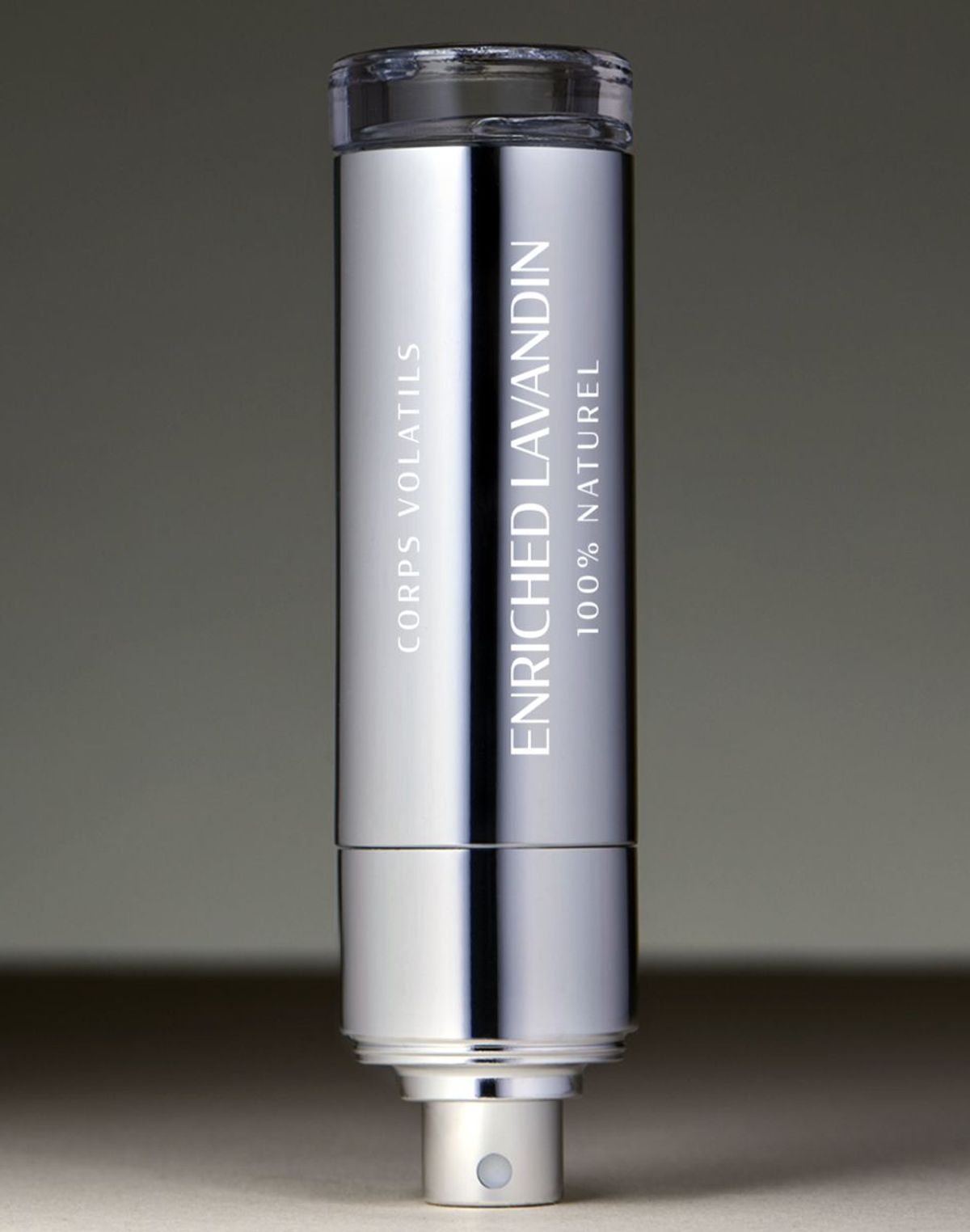 Enriched Lavandin