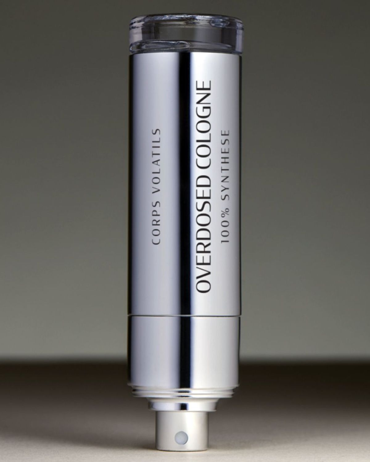 Overdosed Cologne