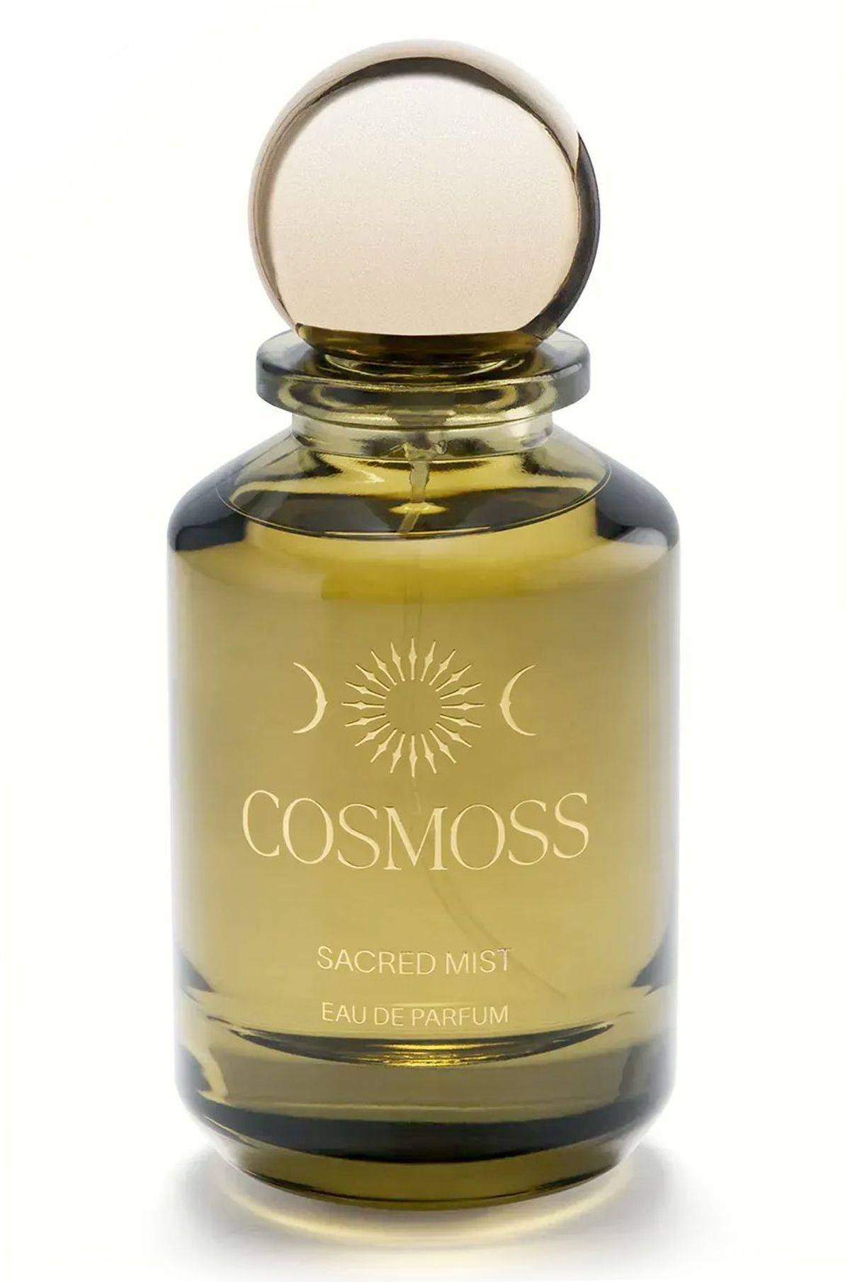 Sacred Mist