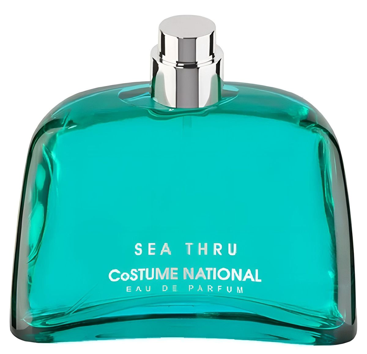 Sea Thru