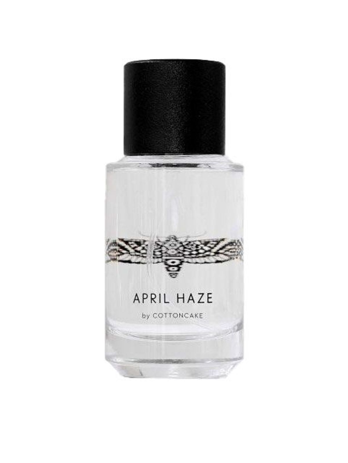 April Haze