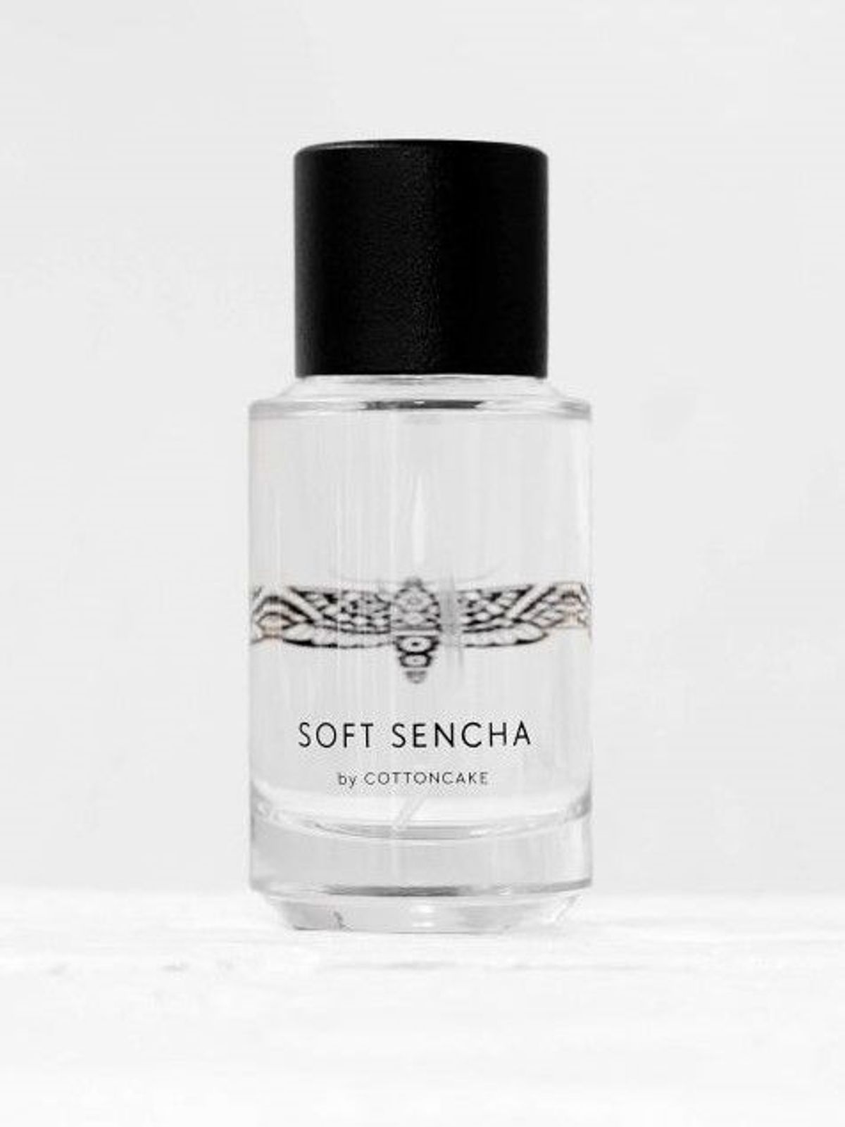 Soft Sencha