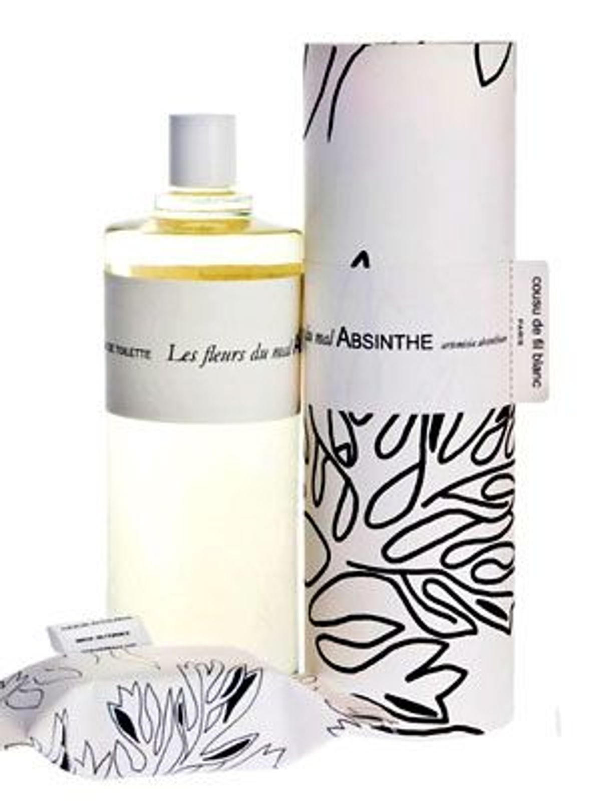 Les Fleurs du Mal Absinthe