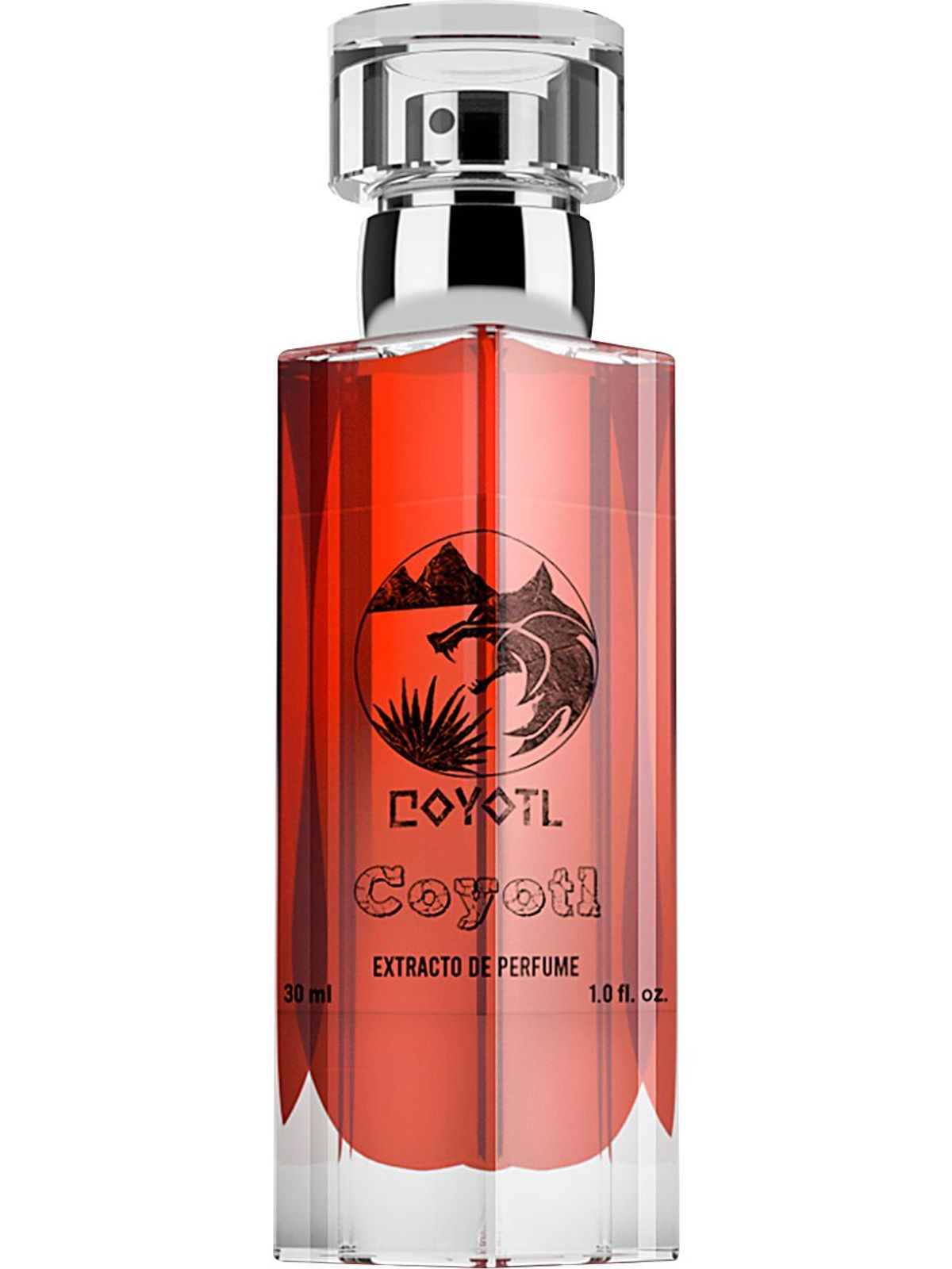 Coyotl