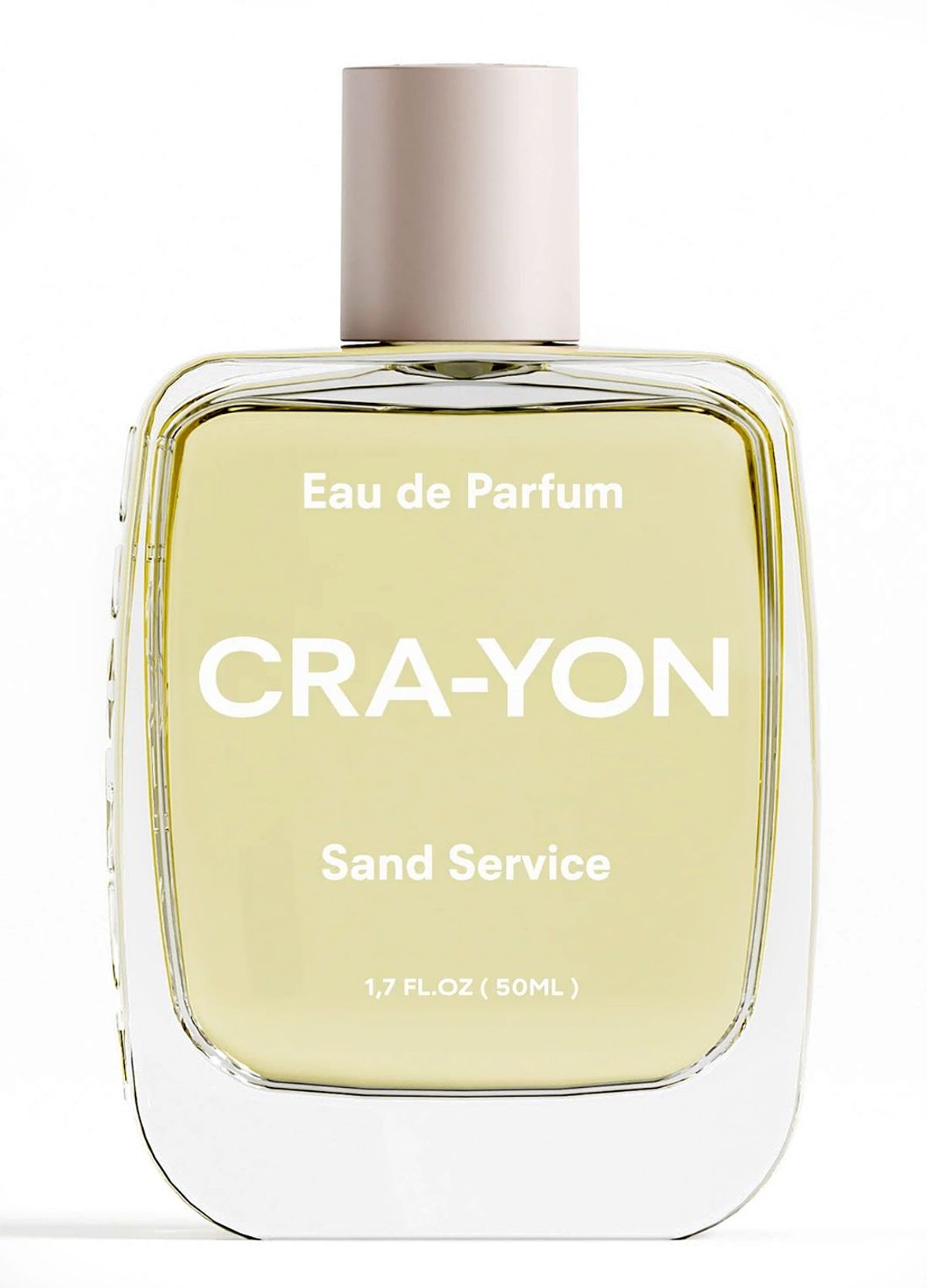 Sand Service