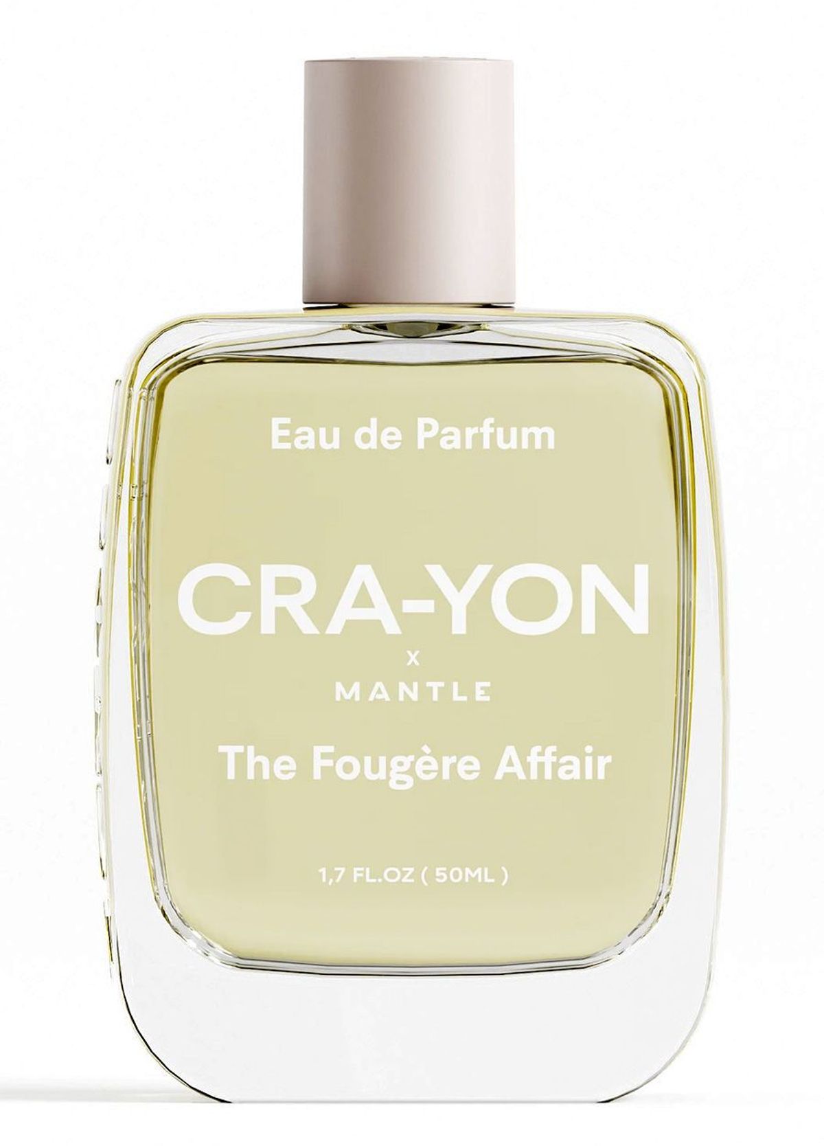 The Fougère Affair