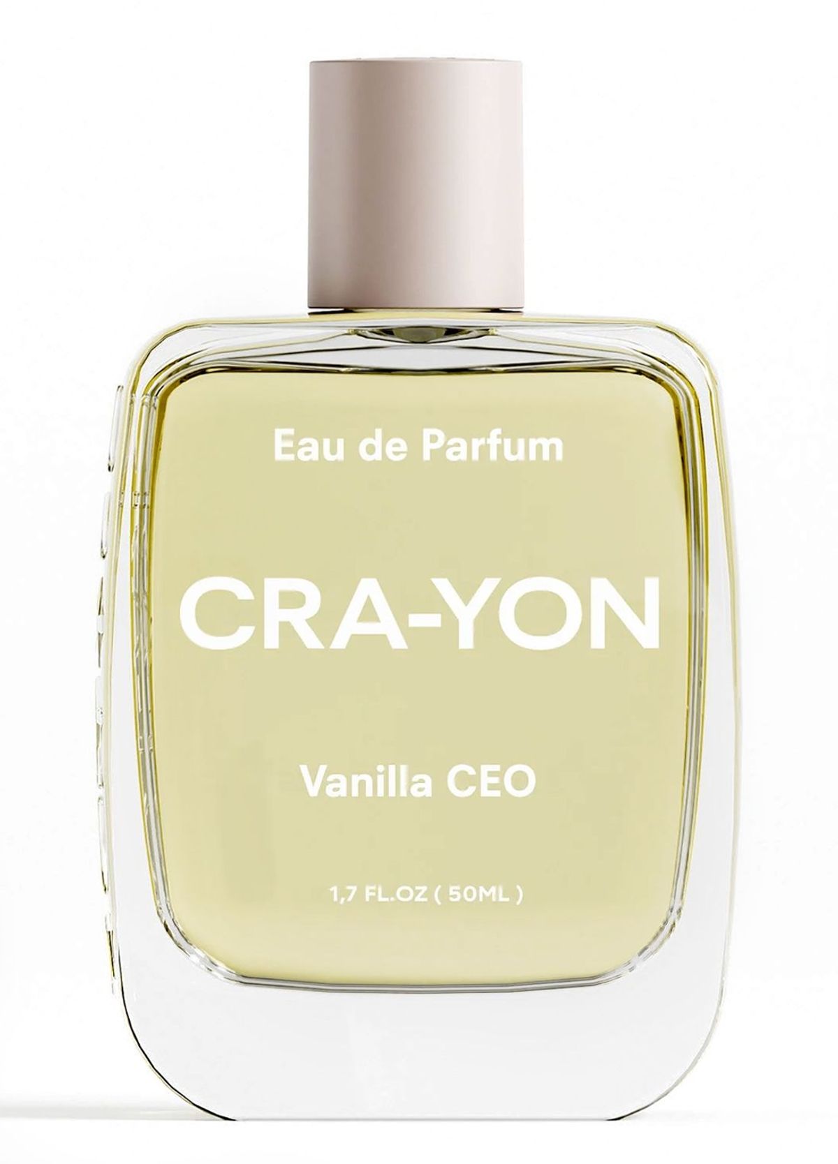 Vanilla CEO