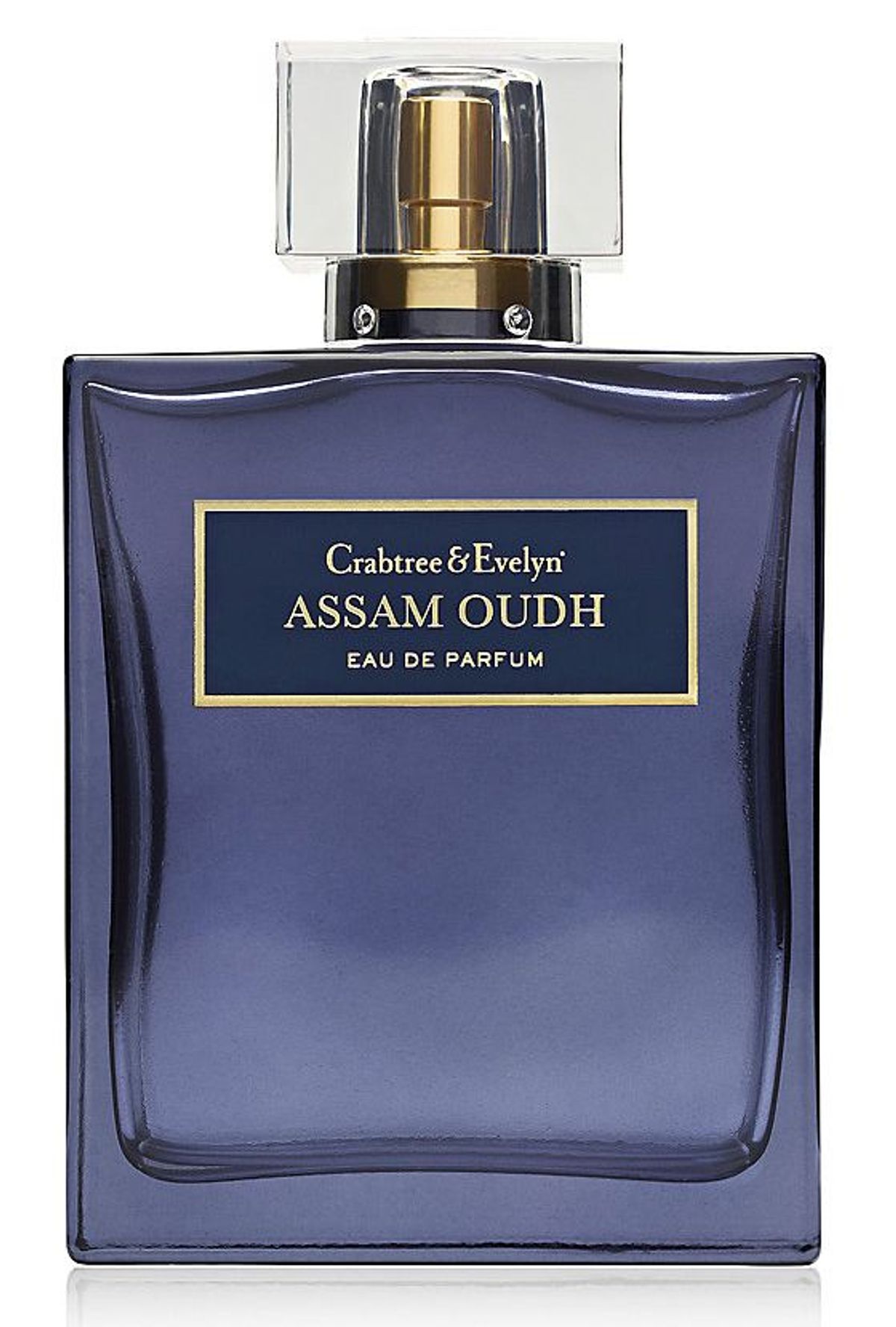 Assam Oudh