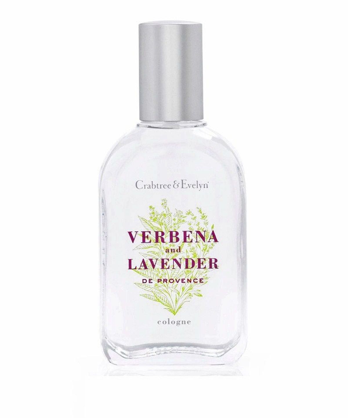 Verbena and Lavender de Provence