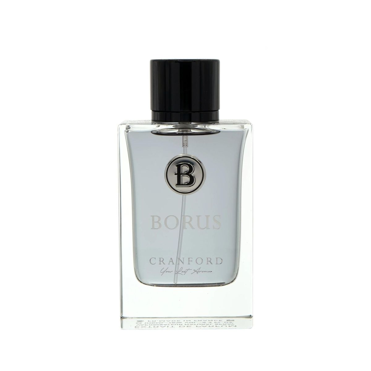 Borus