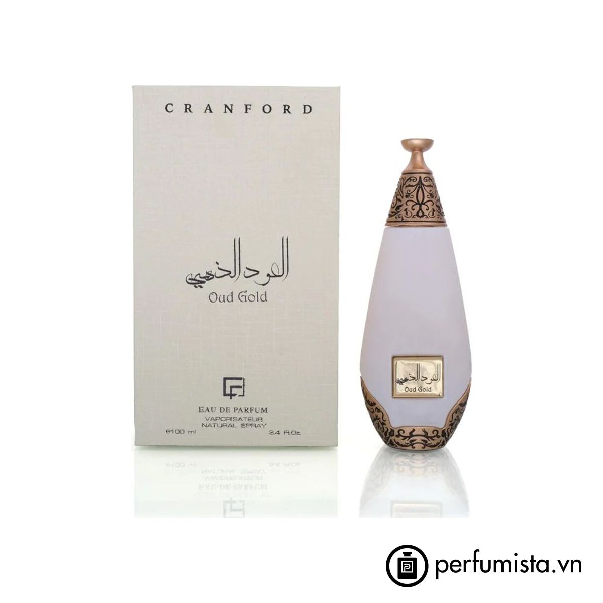 Oud Gold