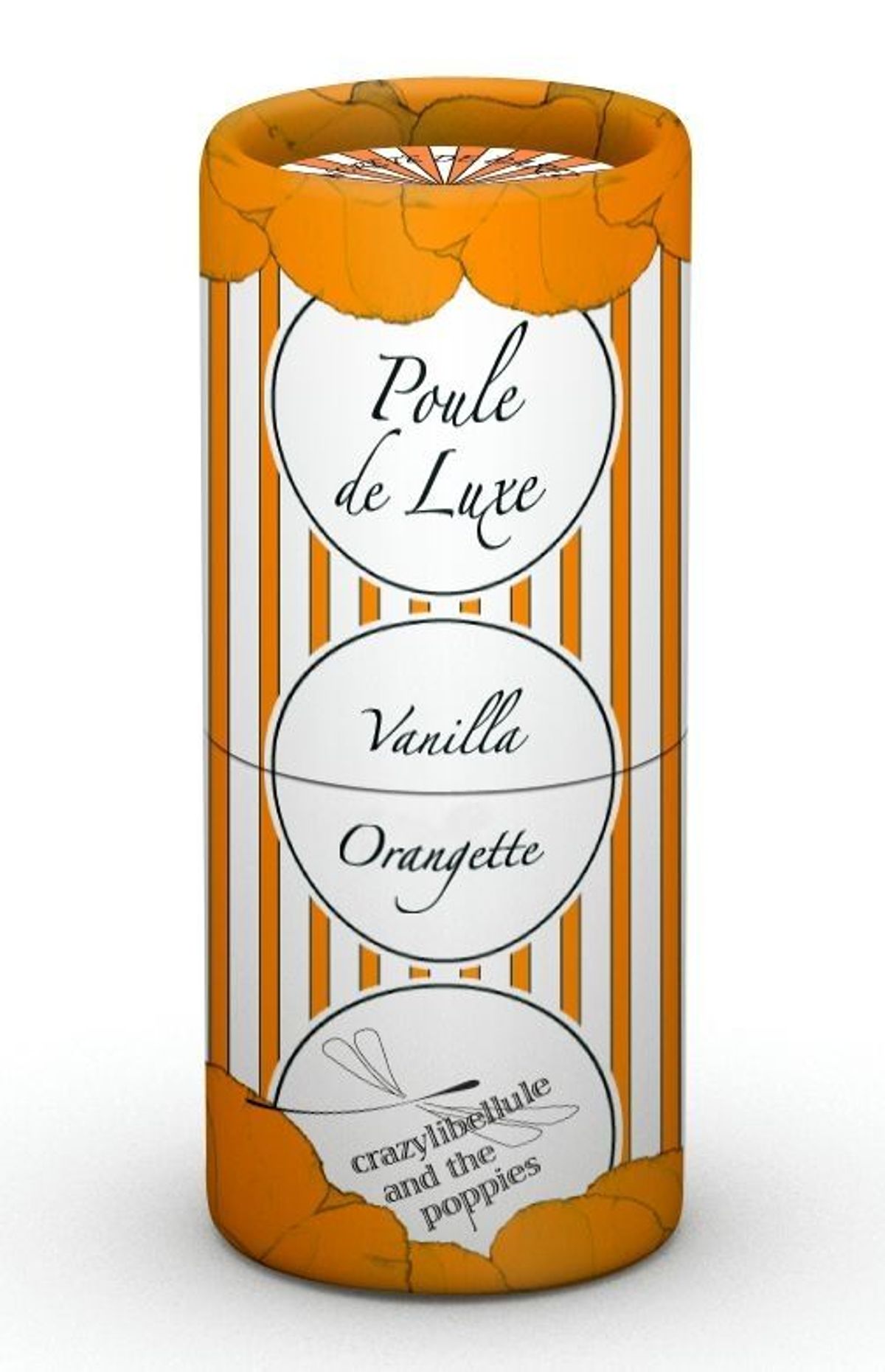 Poule de Luxe Vanilla Orangette