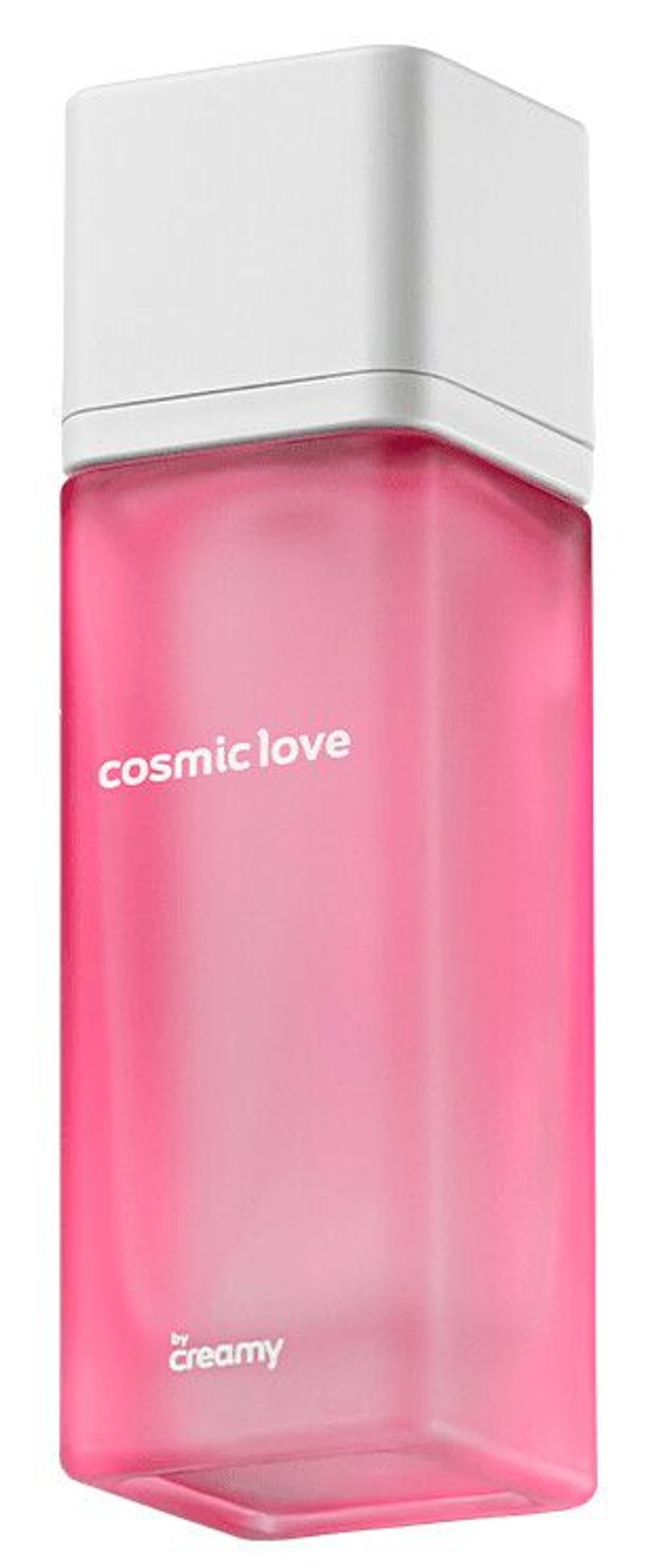 Cosmic Love