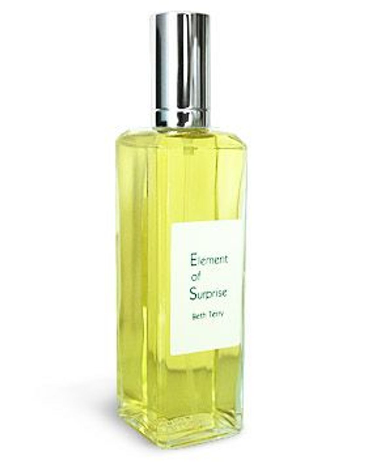 Element of Surprise