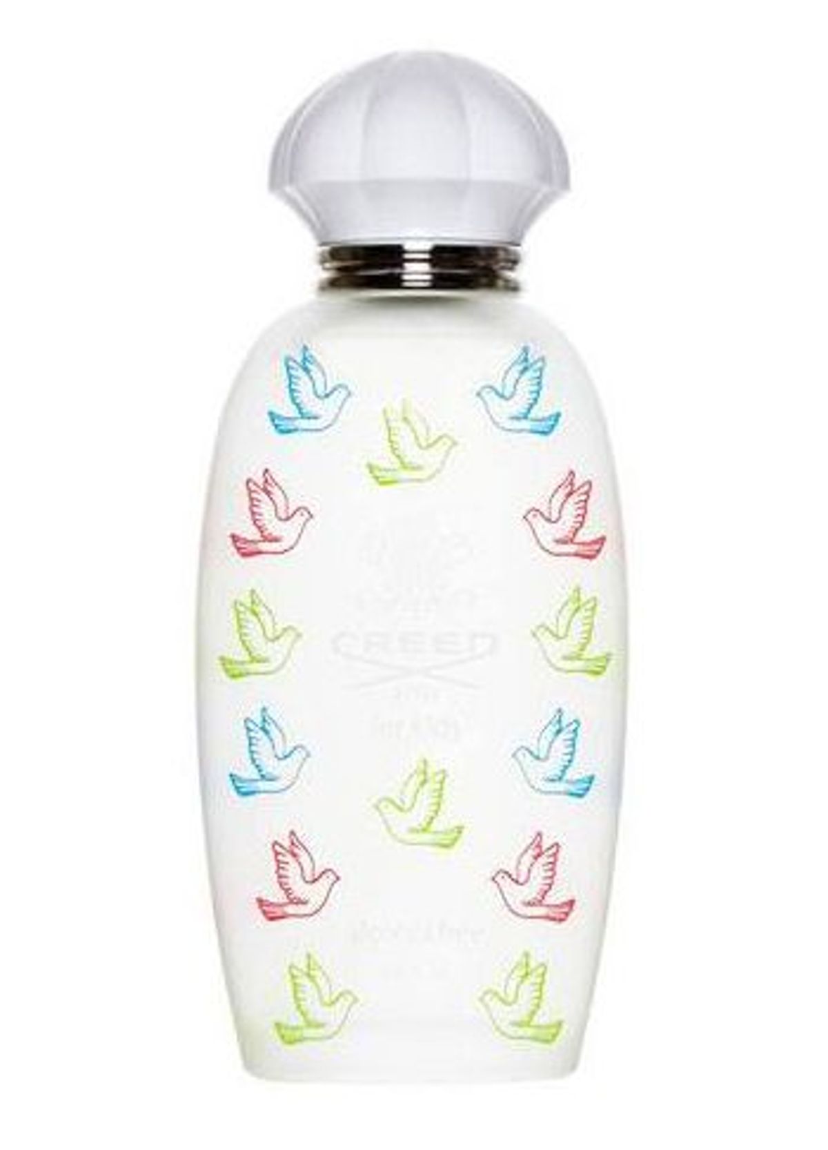 Creed Pour Enfants