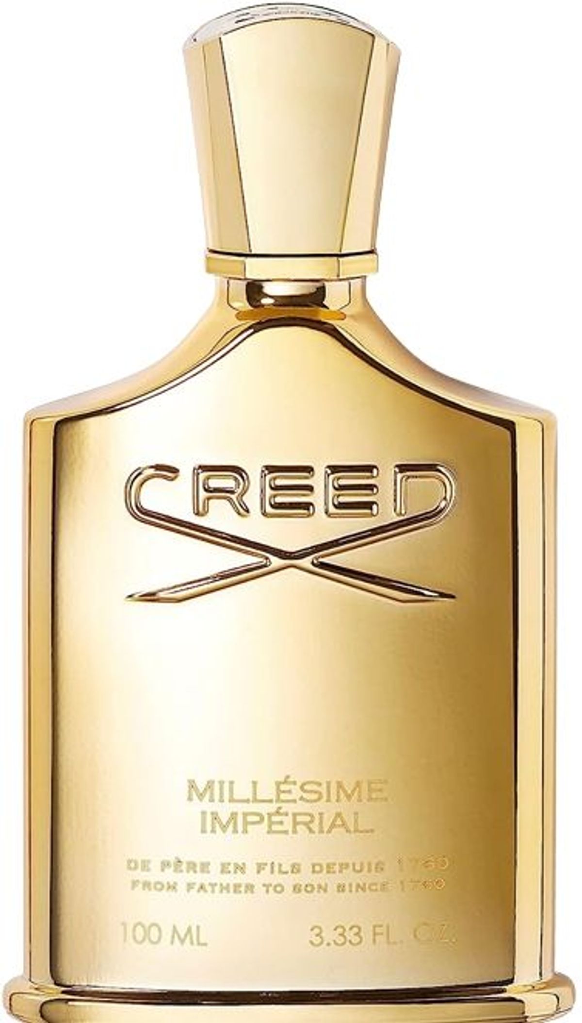 Millésime Impérial